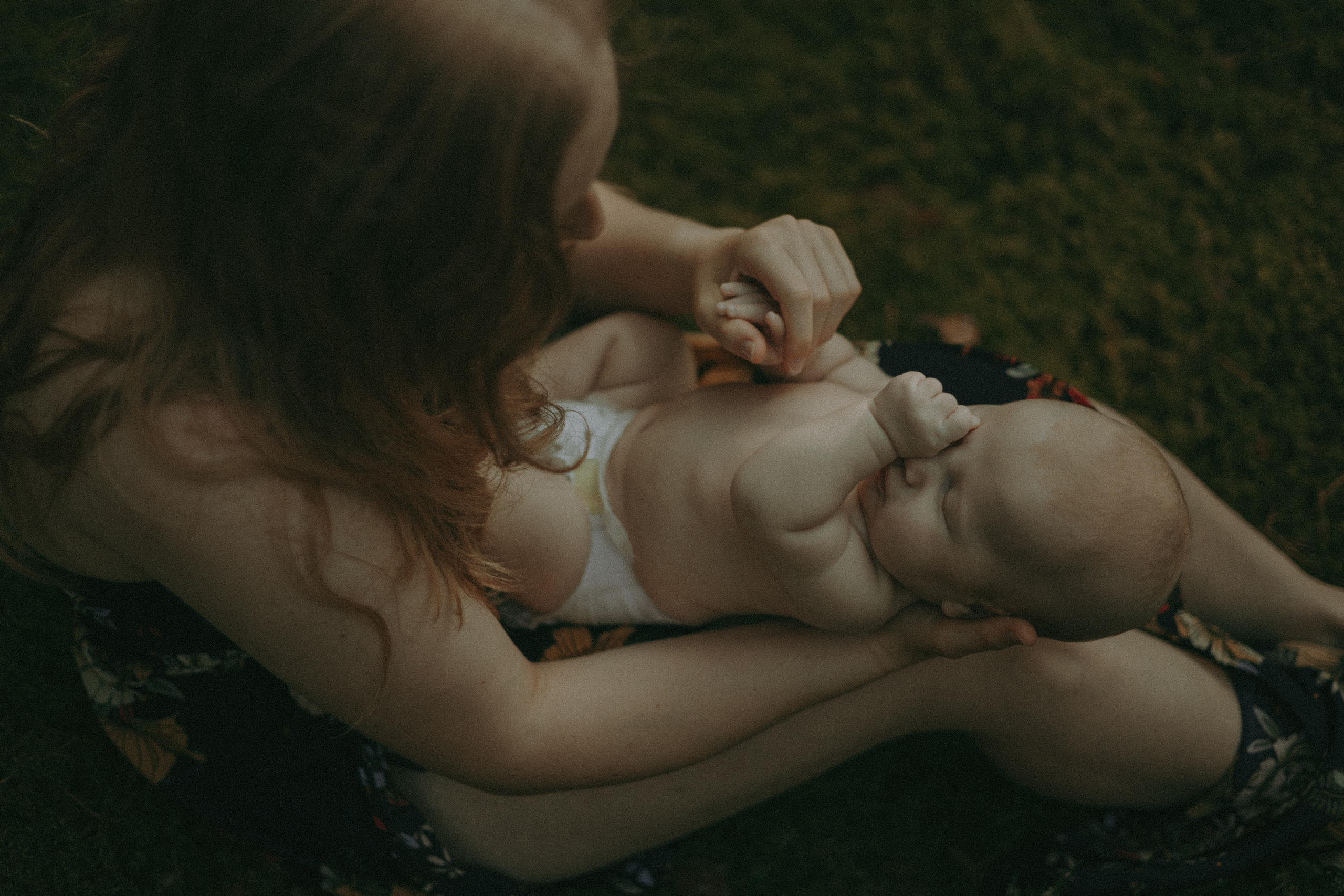 Sesja rodzinna. Fo.tosia