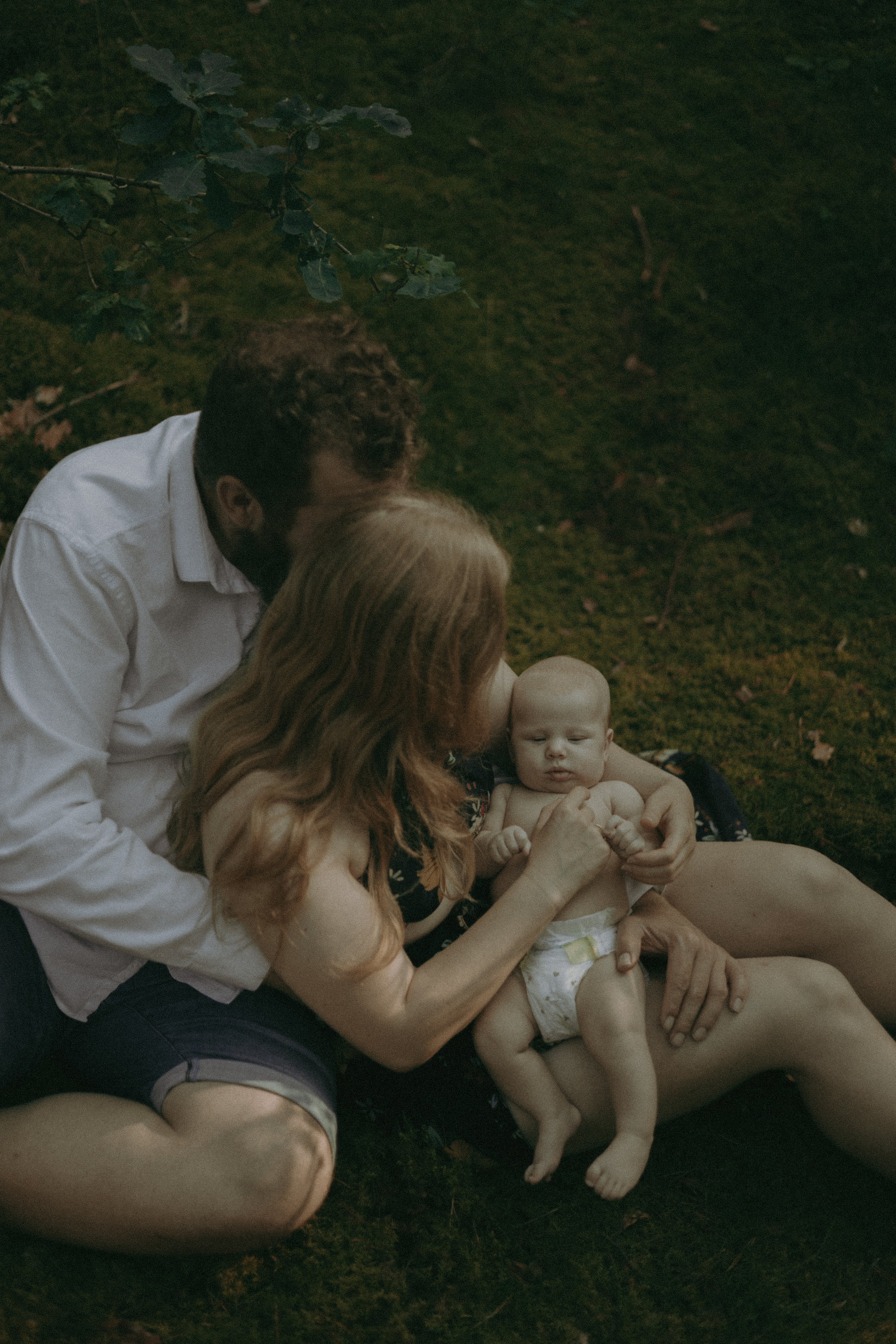 Sesja rodzinna. Fo.tosia