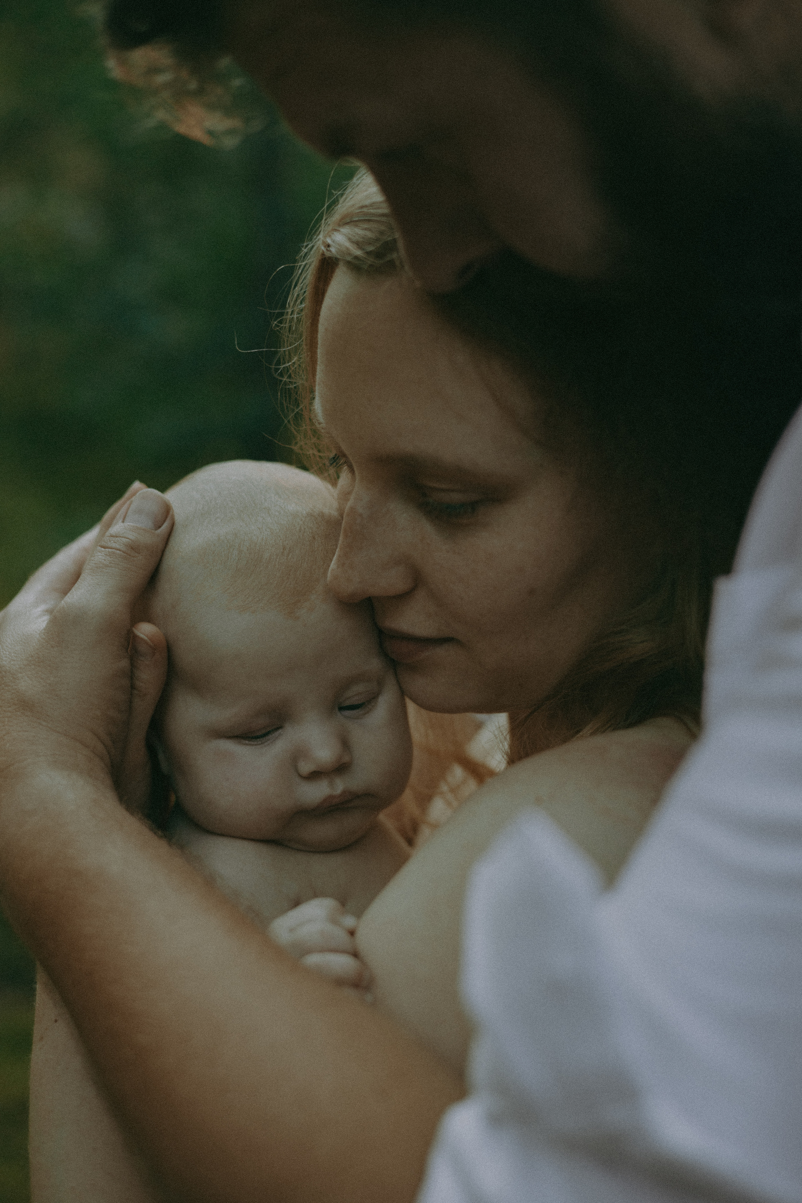 Sesja rodzinna. Fo.tosia