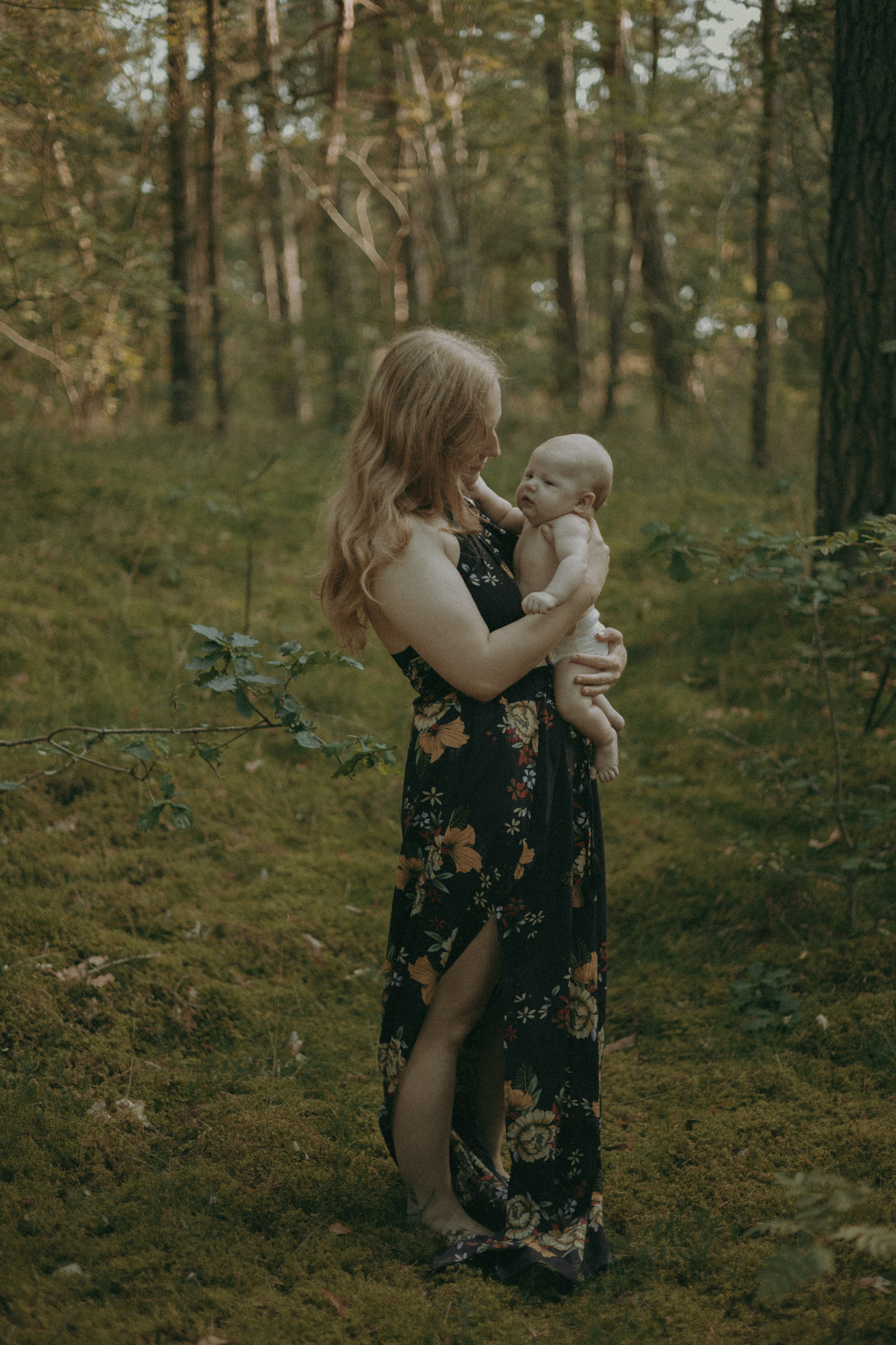 Sesja rodzinna. Fo.tosia