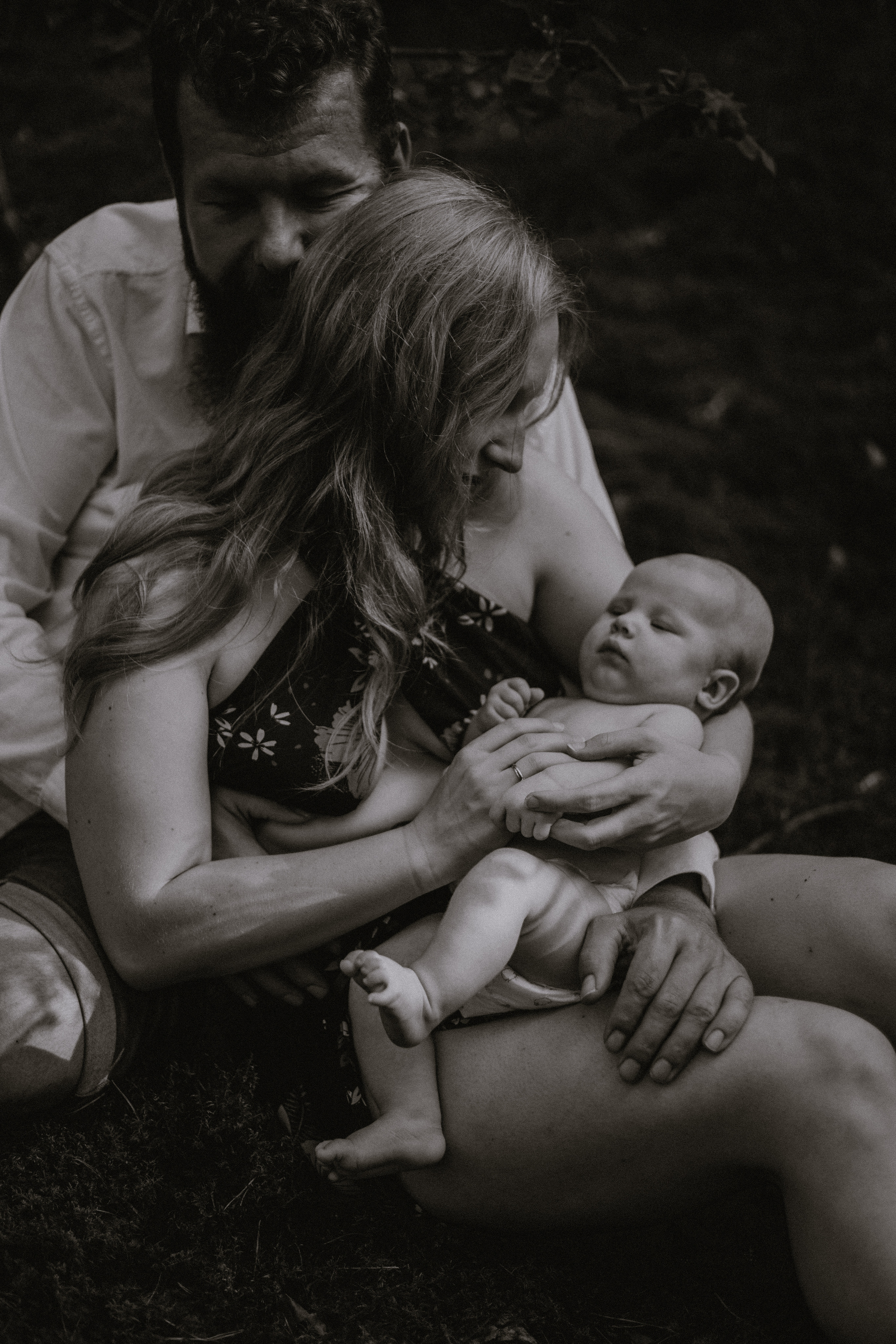 Sesja rodzinna. Fo.tosia