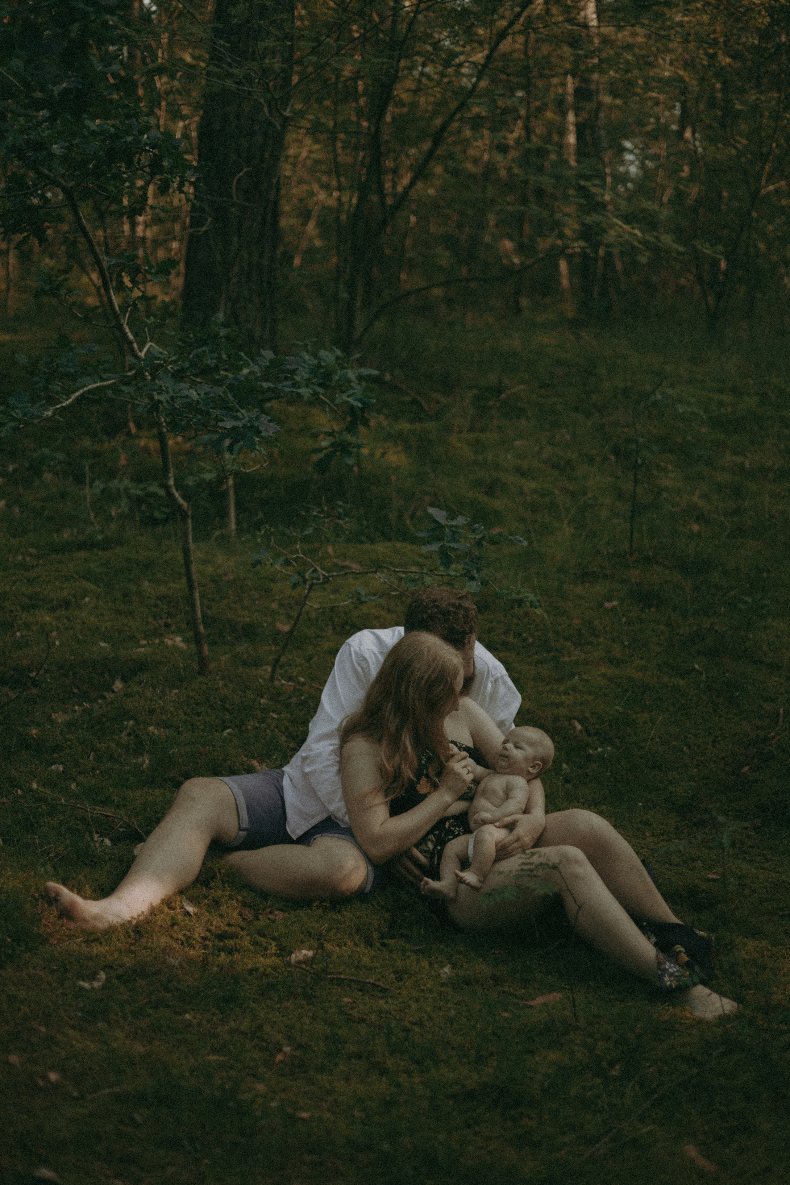 Sesja rodzinna. Fo.tosia