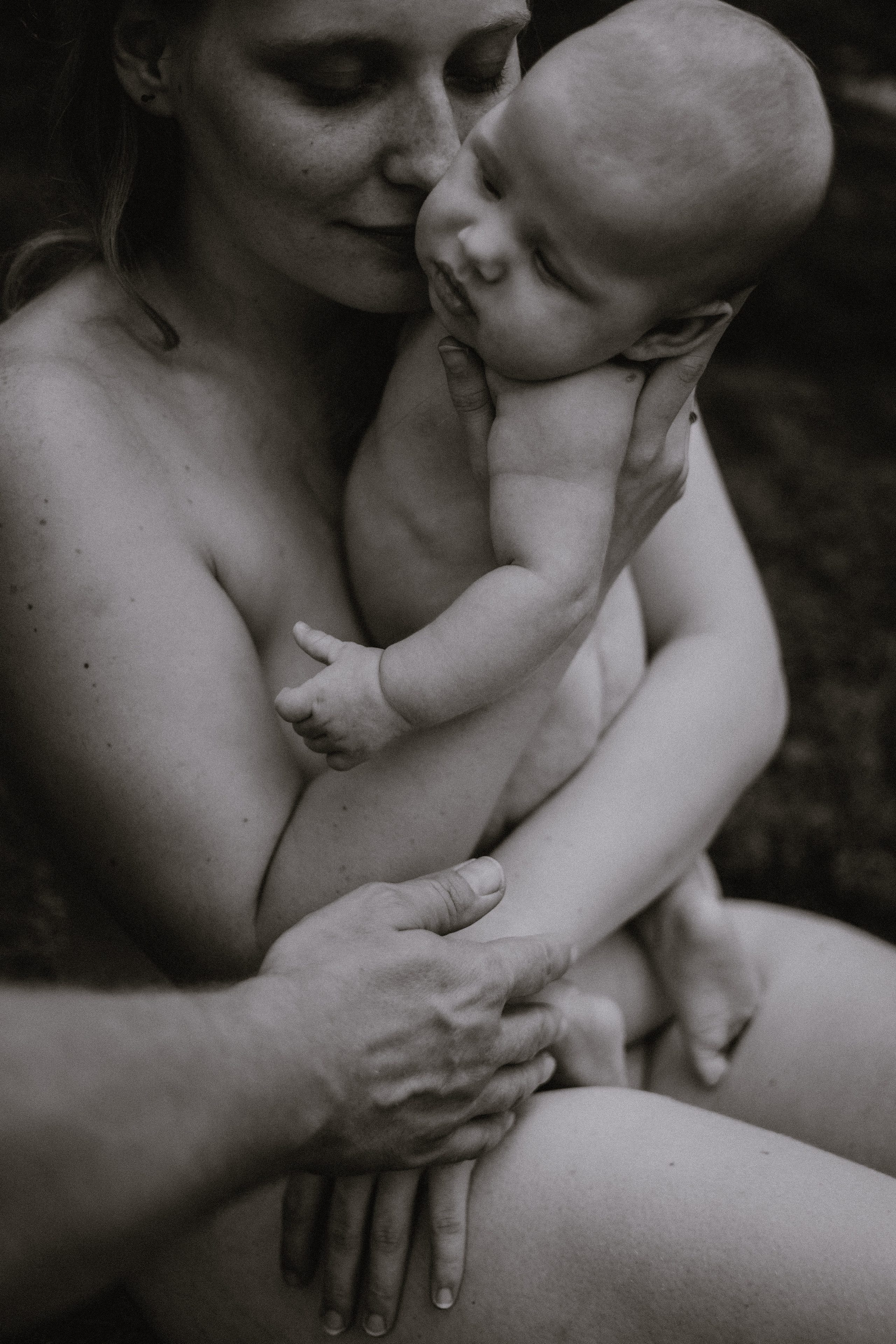 Sesja rodzinna. Fo.tosia