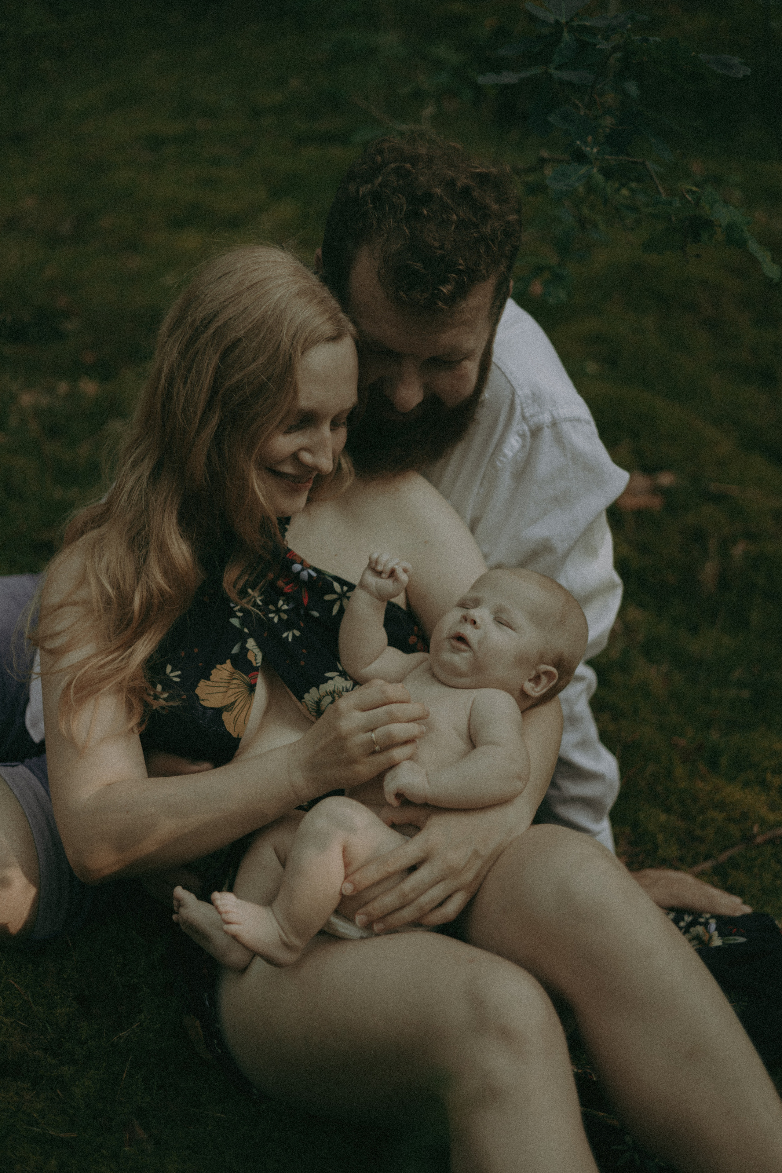 Sesja rodzinna. Fo.tosia