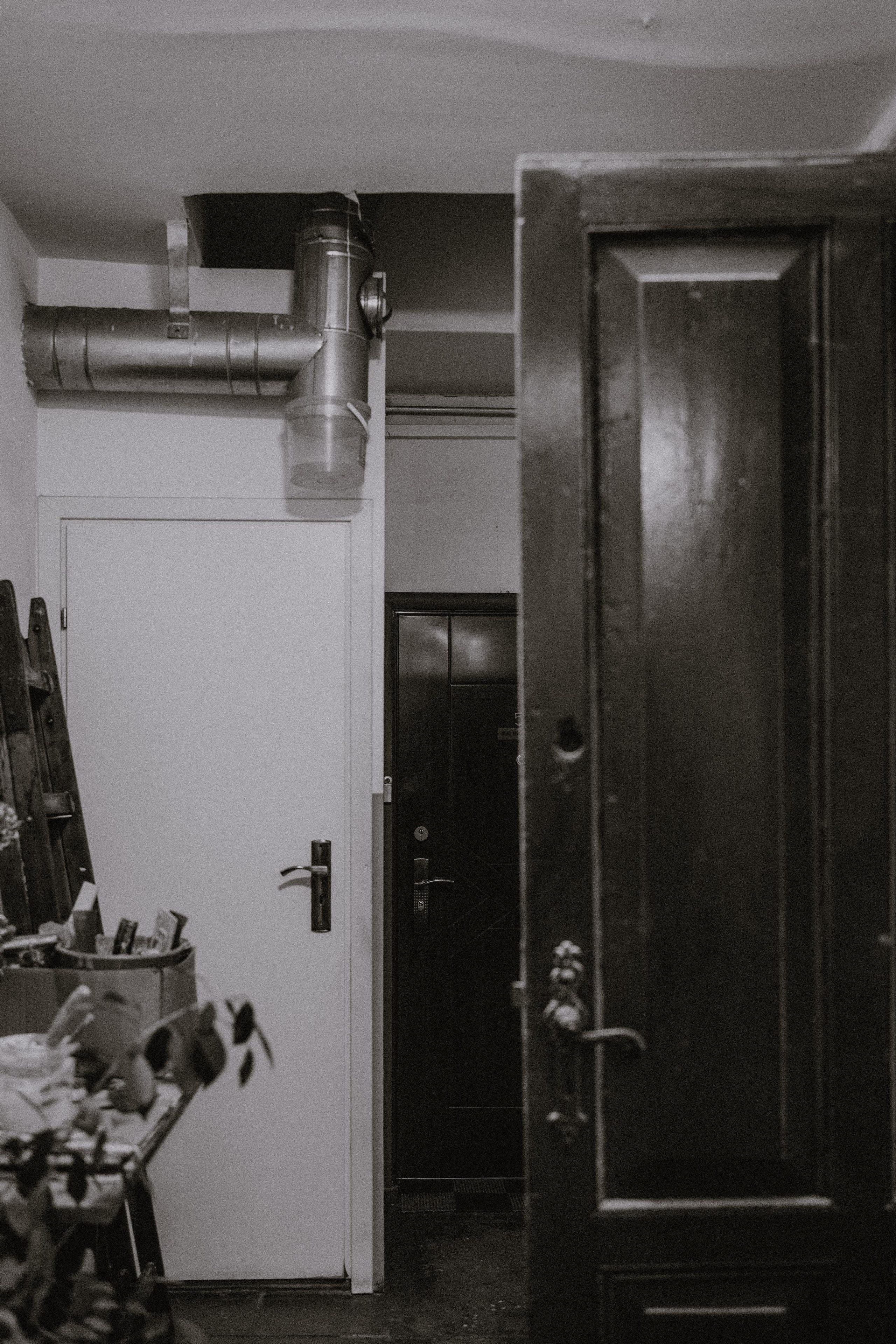 Reportaż: pracownik socjalny. Fo.tosia