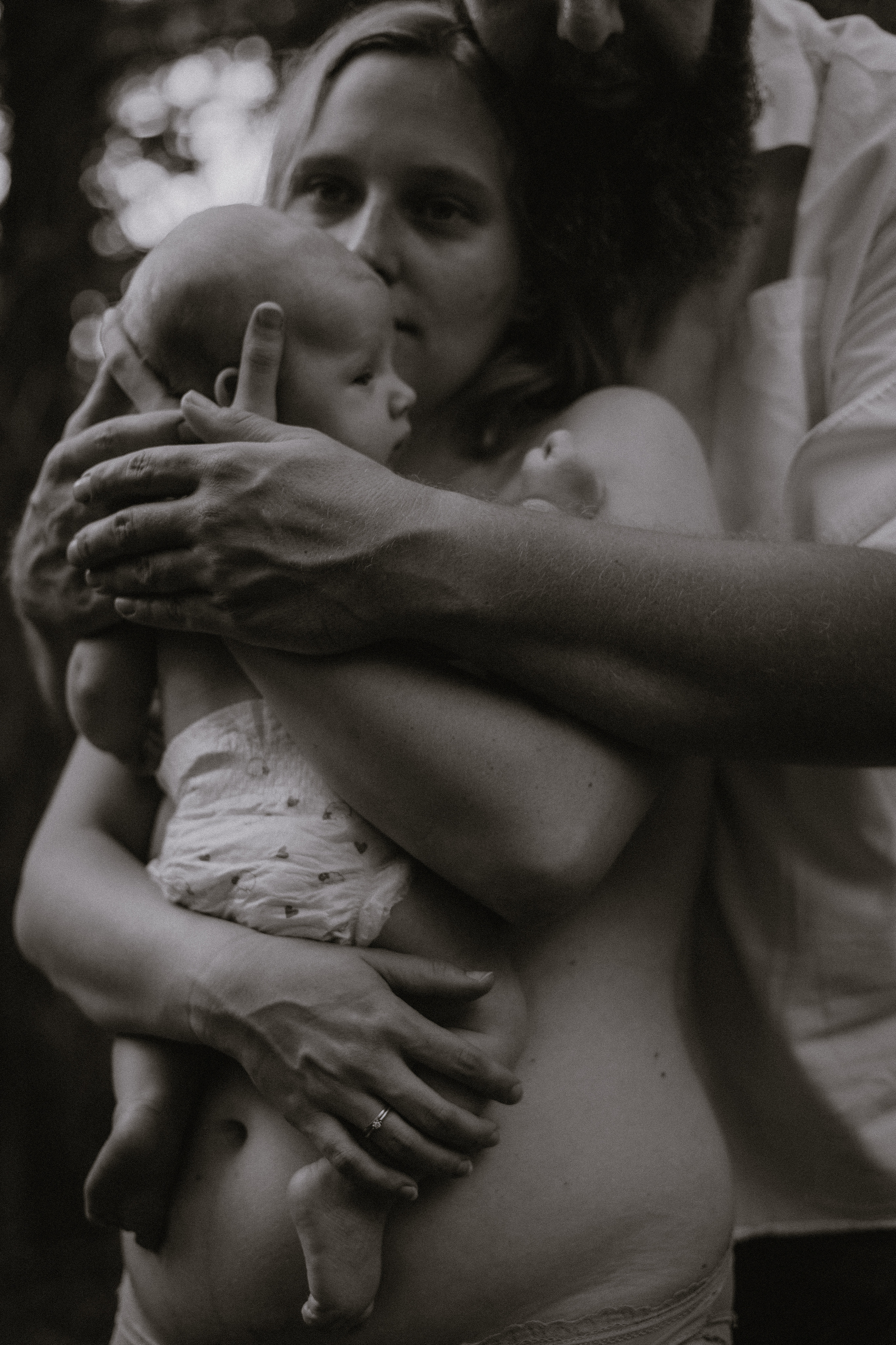 Sesja rodzinna. Fo.tosia