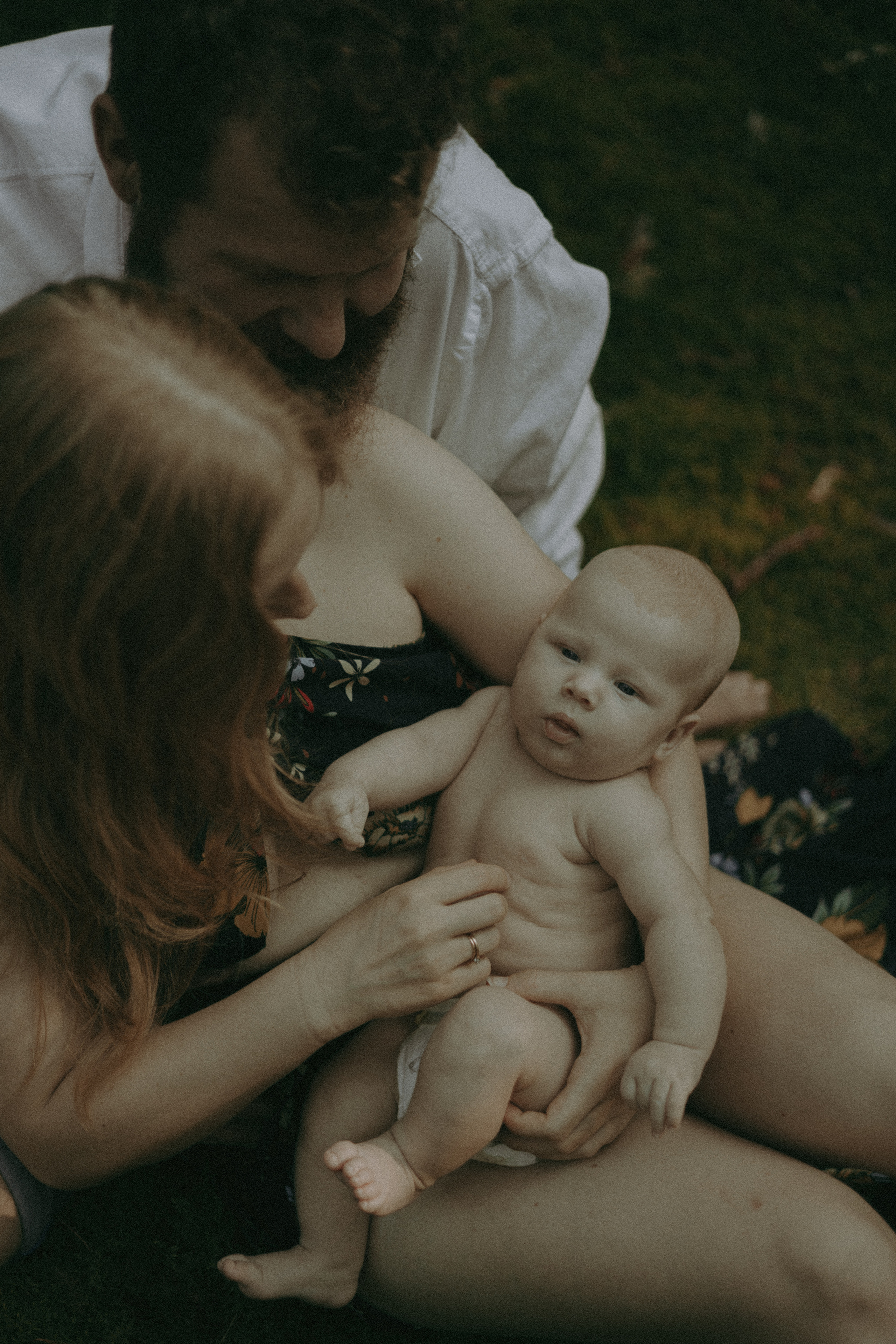 Sesja rodzinna. Fo.tosia