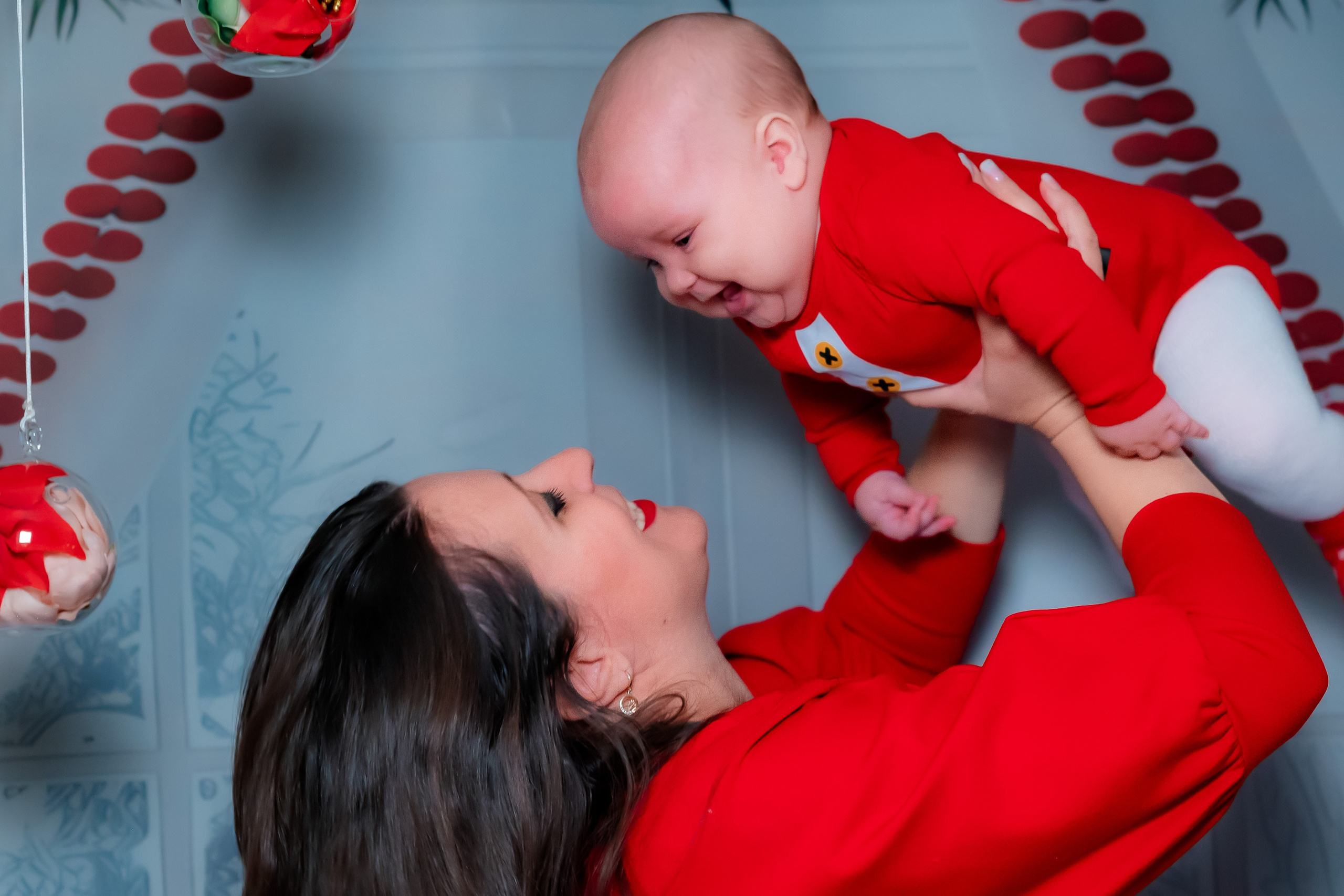 Sedinta Craciun Vali&Marian