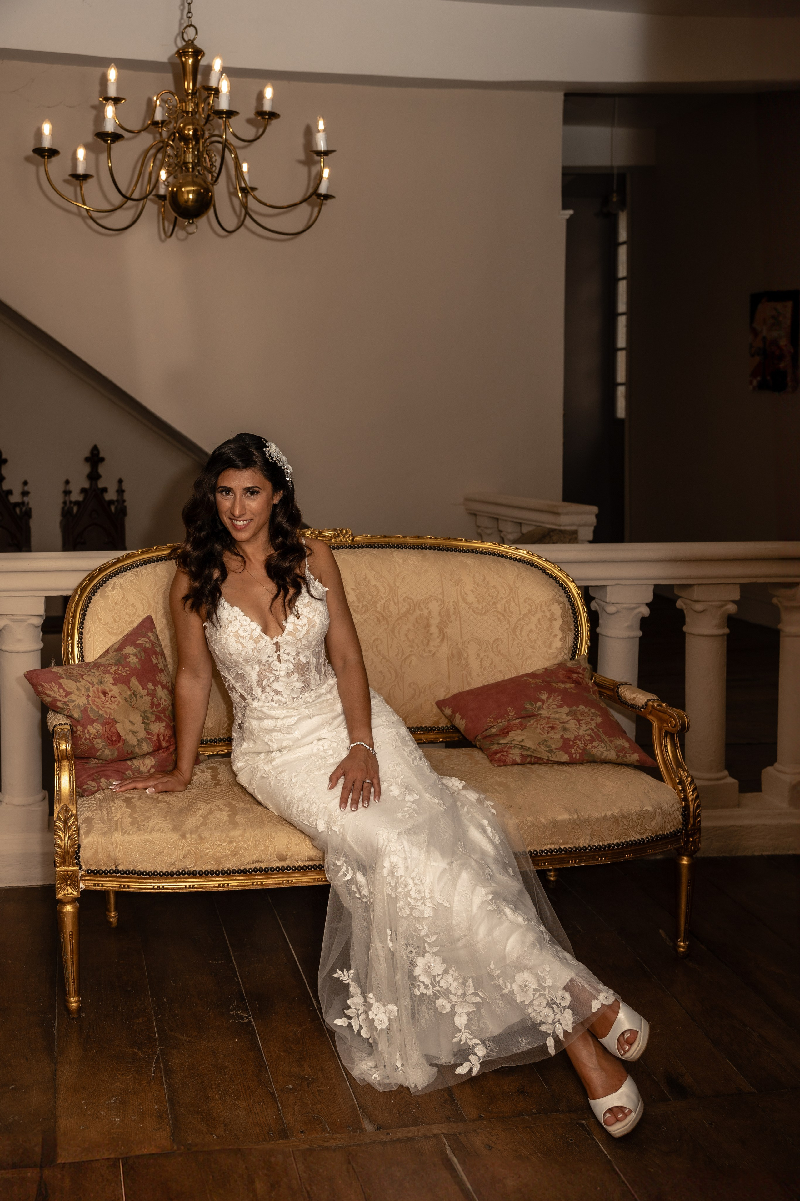 Roxane & Denis. Wedding at Abbaye du Palais, Thauron, France. June 29, 2024. Евгения Смирнова — фотограф в Тулузе и юго-западной Франции