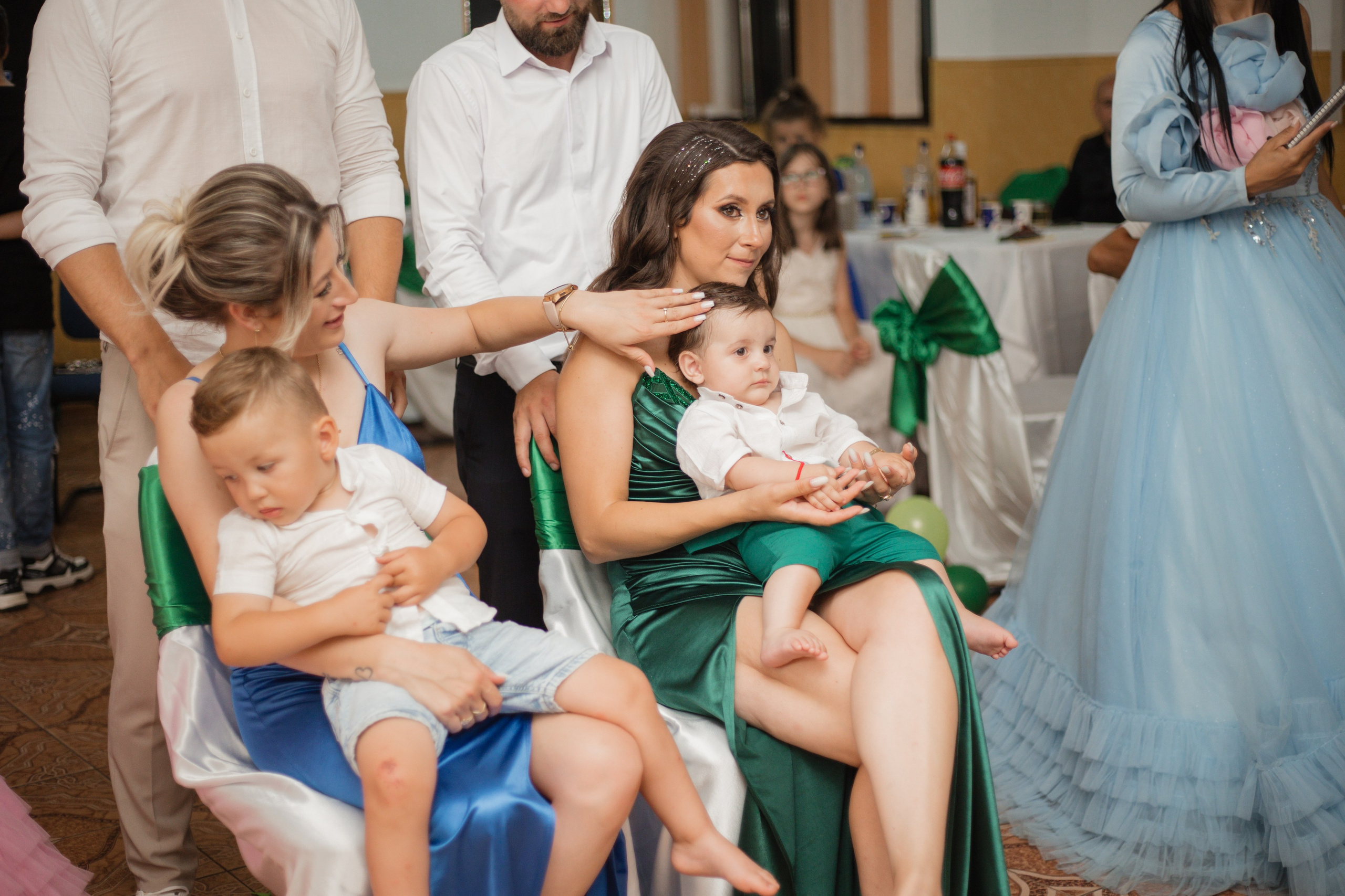 Louis Ionut. Fotograf si videograf — evenimente si studio