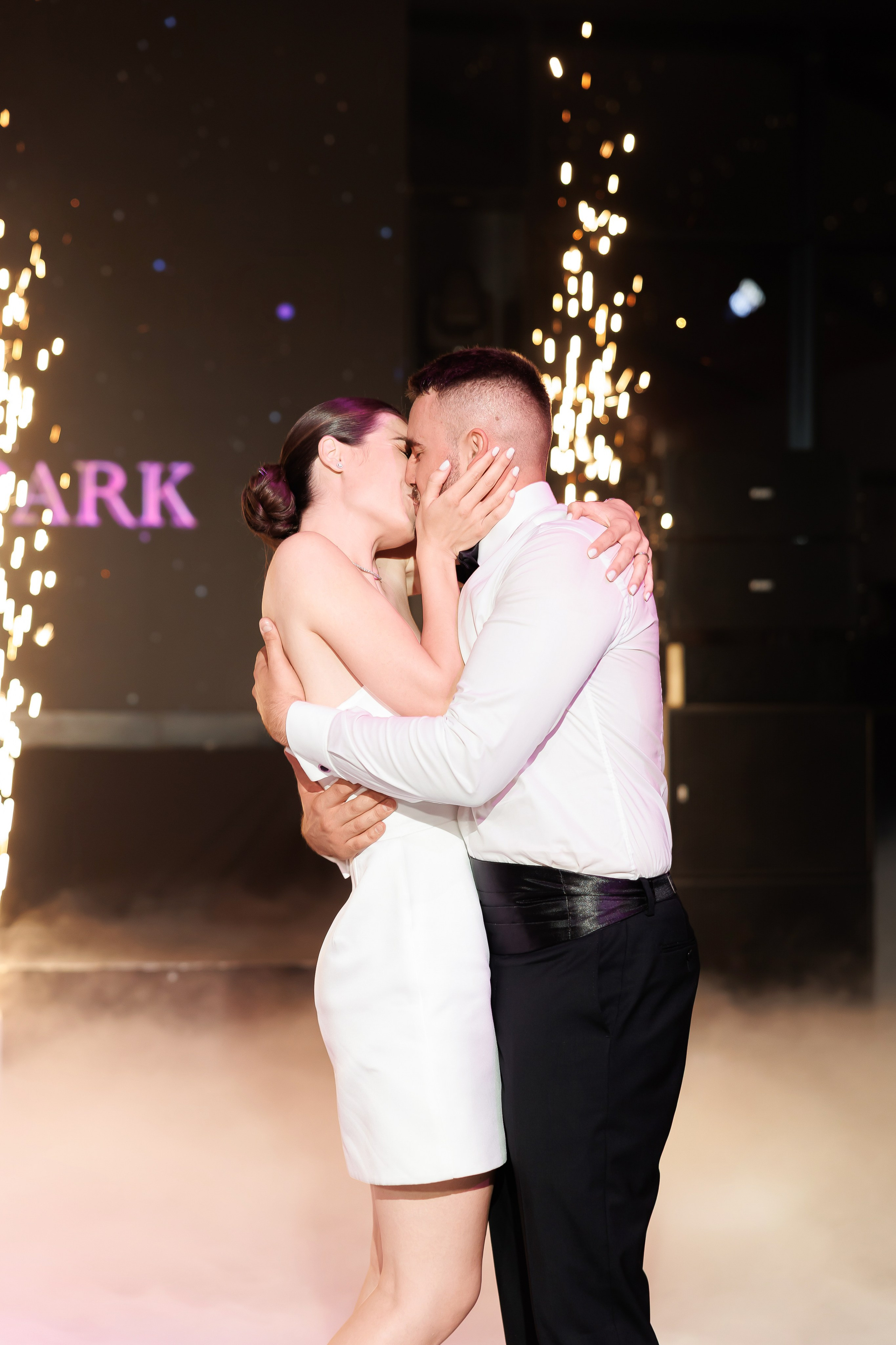 Gabriel & Evelina — Lago — Wedding Day. Servicii Foto și Video 067188353