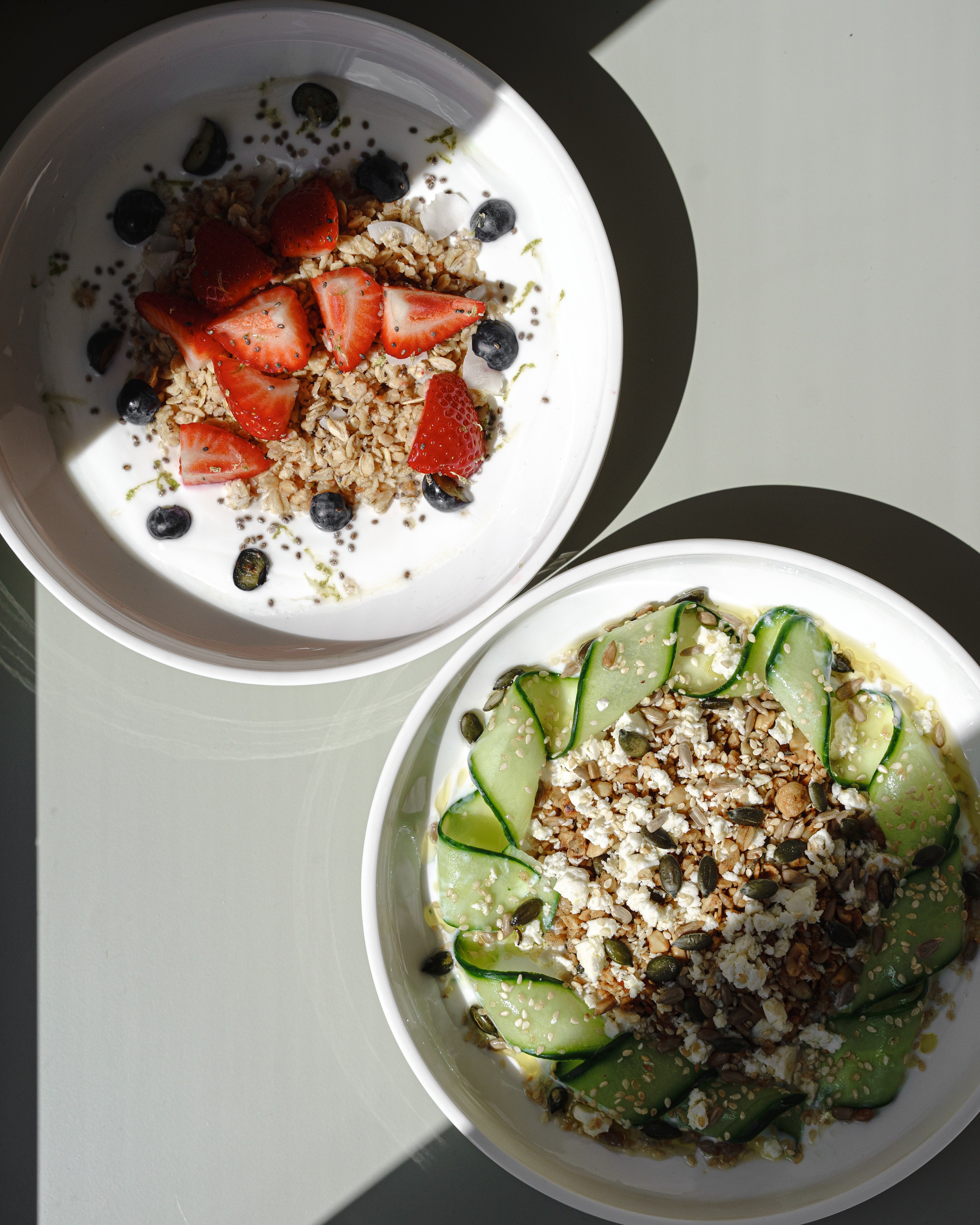 EFSY | Coffee & Cocktail Bar | Prague