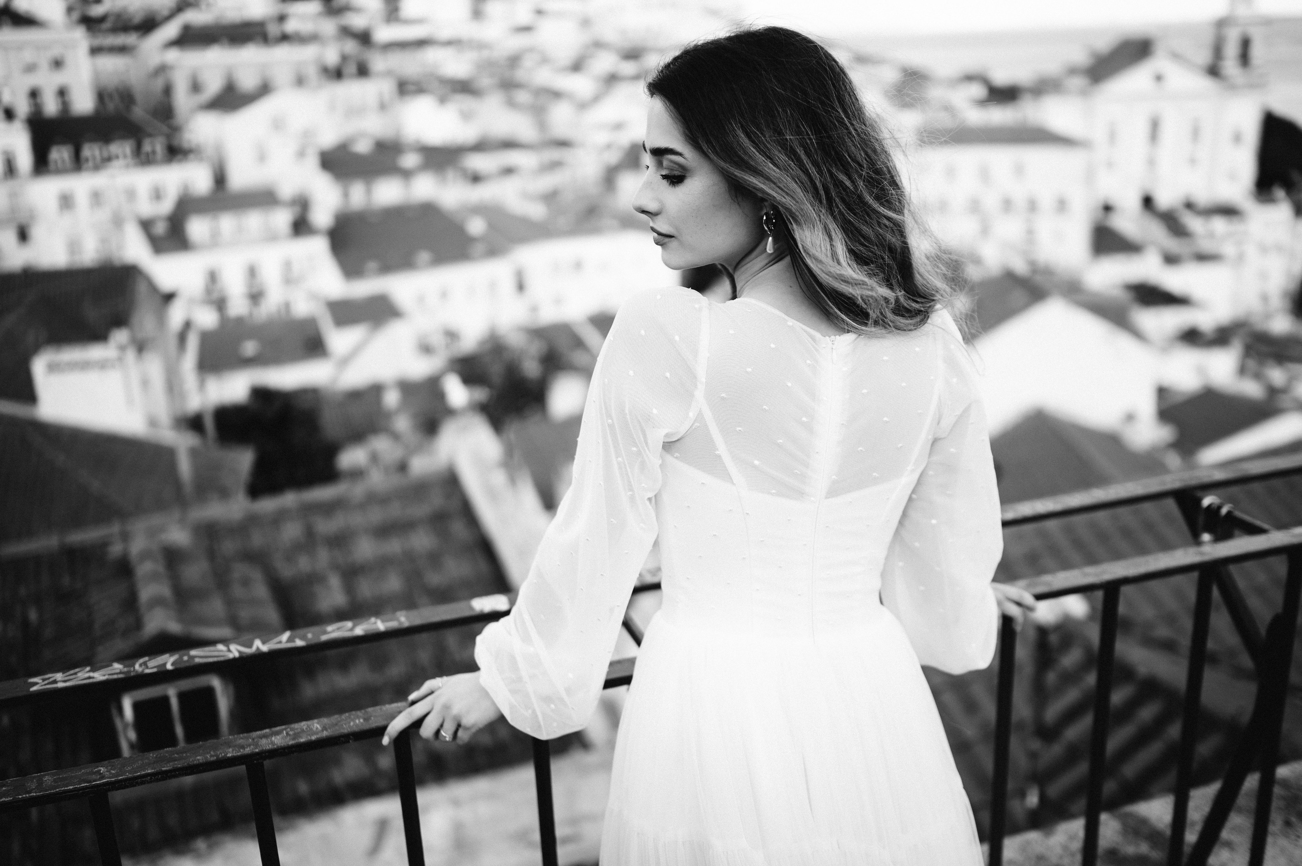 Ședință foto romantică în Lisabona – Inspirație pentru fotografiile de nuntă. Valentin Melen - fotograf de nunta 🤍