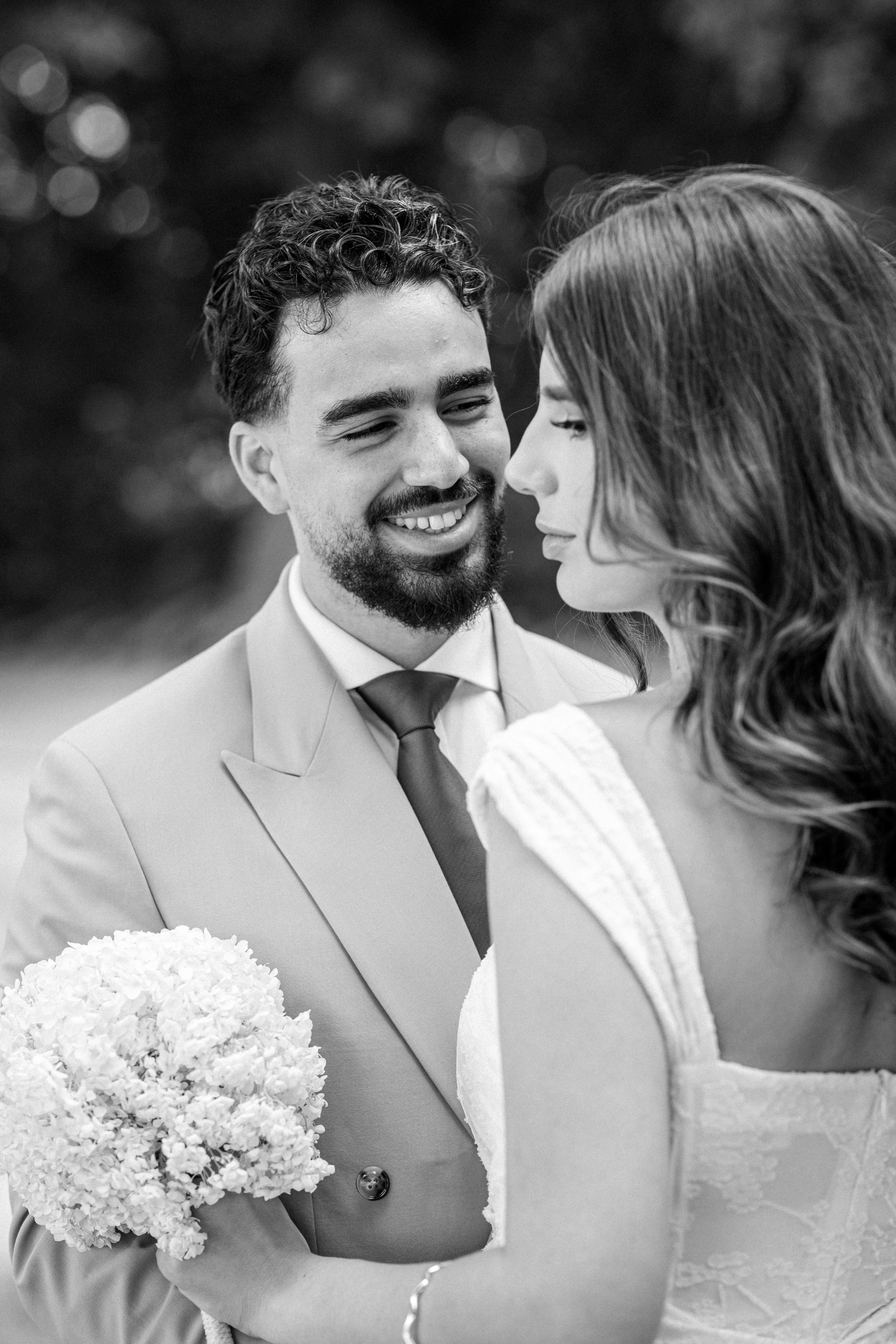 Hochzeit in Essen. Hochzeitfotograf in Bielefeld