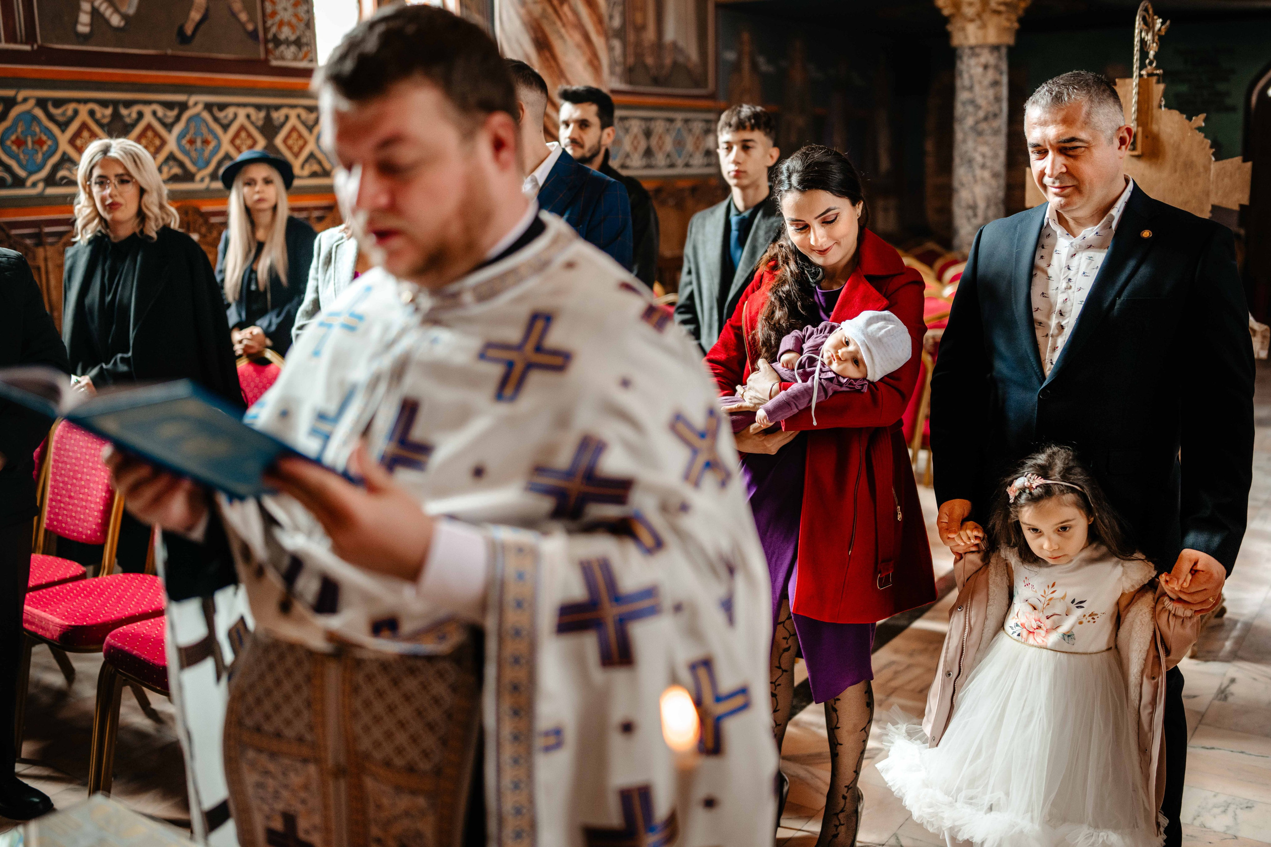 Radu Rahovan Fotograf de botez Cluj