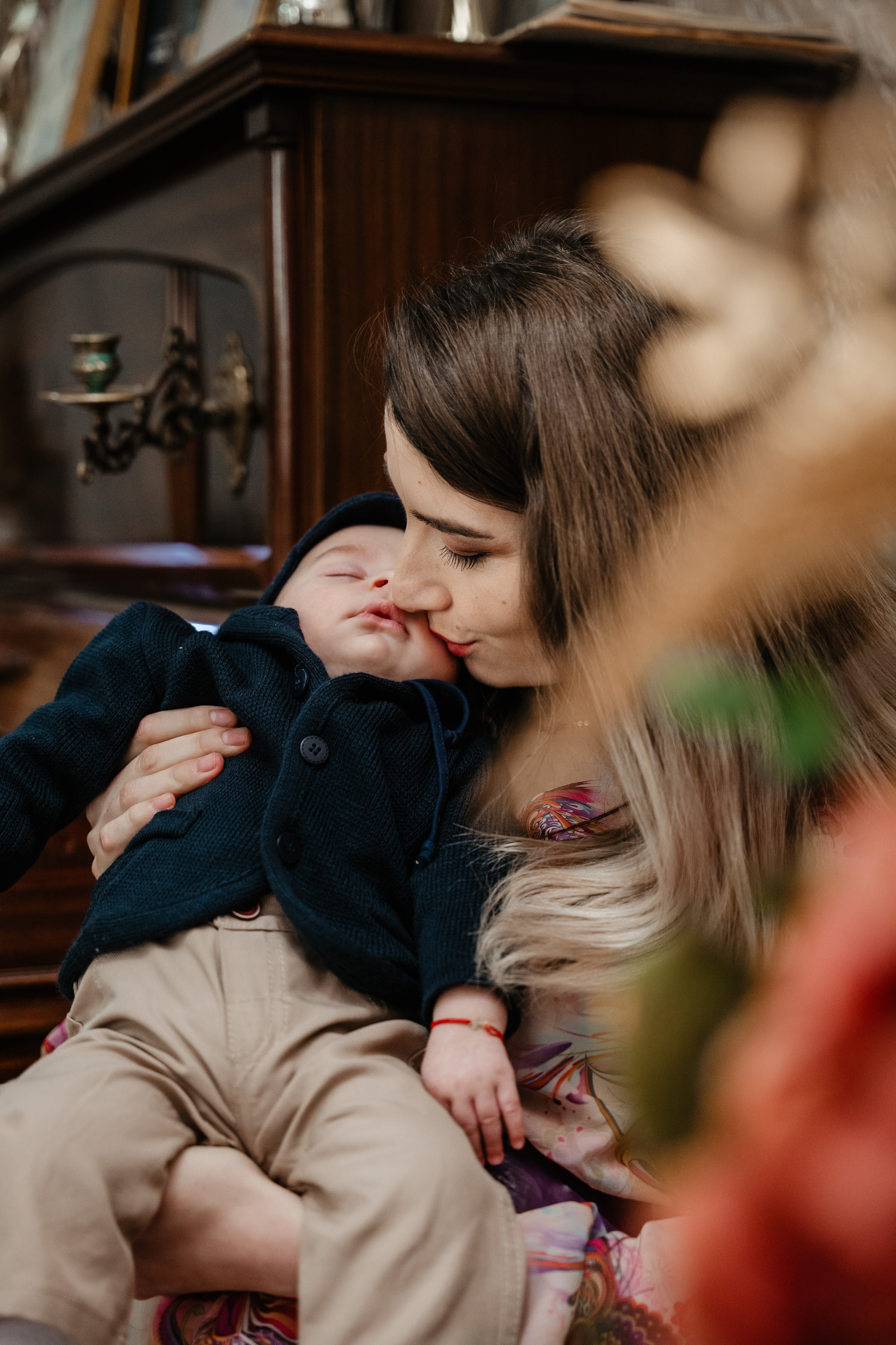 Carol Bogdan. Dragosbaciuartphotographer