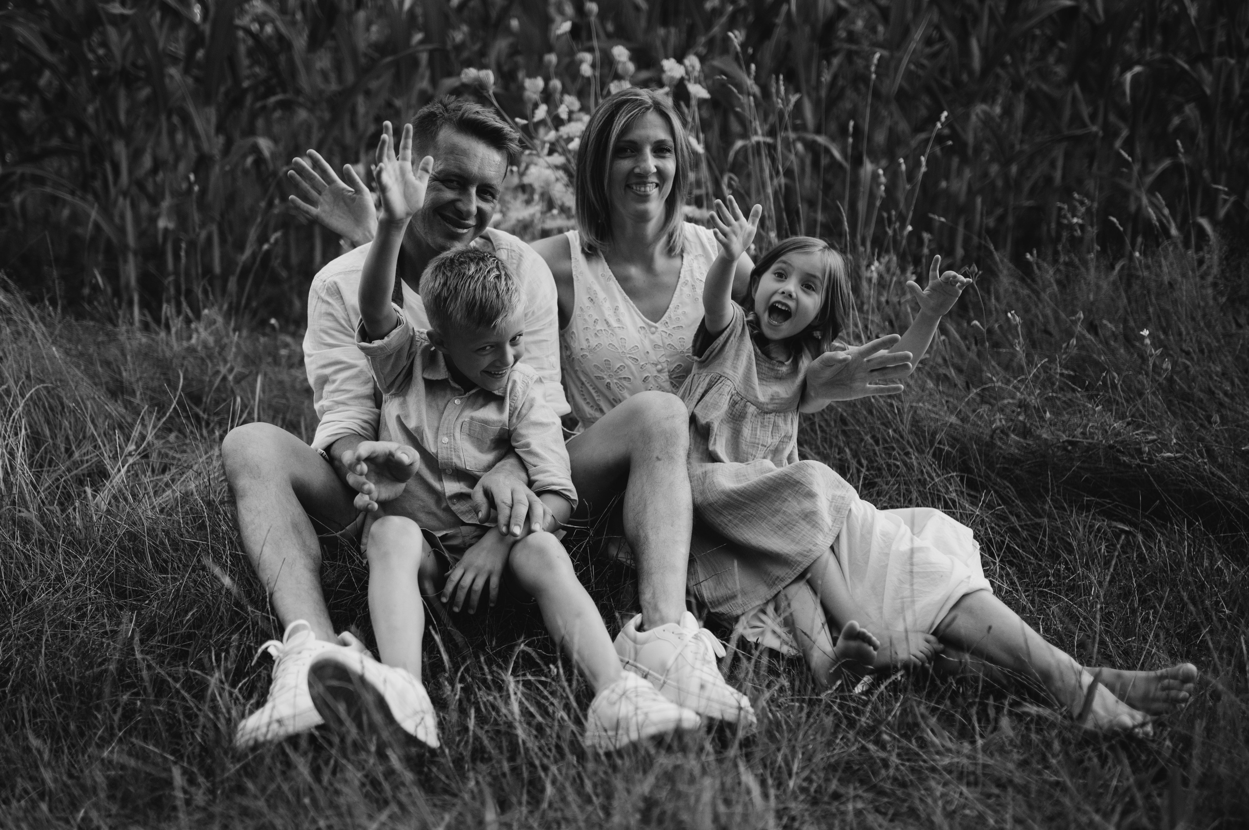 SO MUCH SUN. Photographer in Nuremberg Irina Mehnert from Ansbach