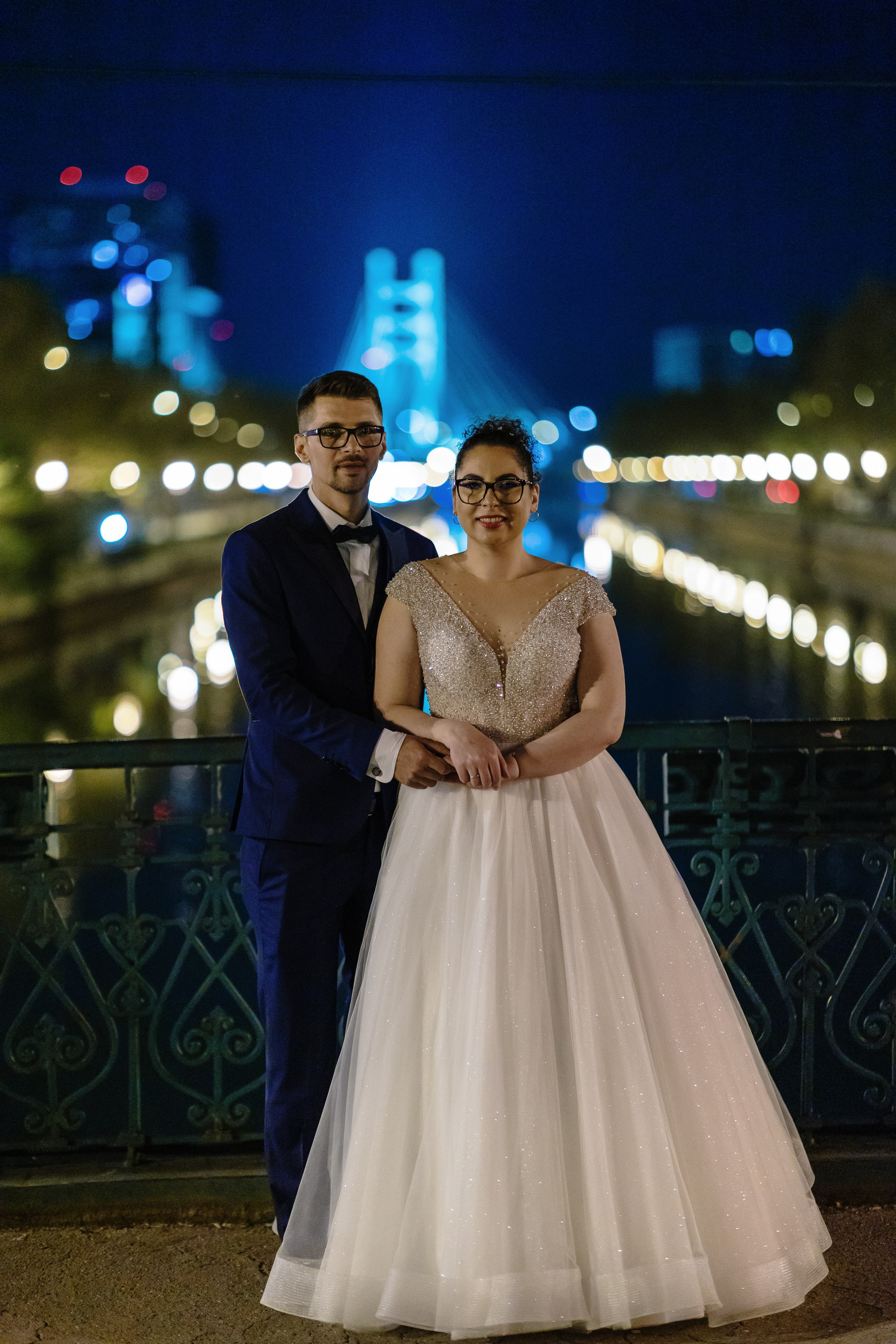 Nuntă de vis la Vanity: Ioana și Bogdan își jură iubire veșnică. MDimaFotoStudio. Fotograf de nuntă, evenimente private și de familie