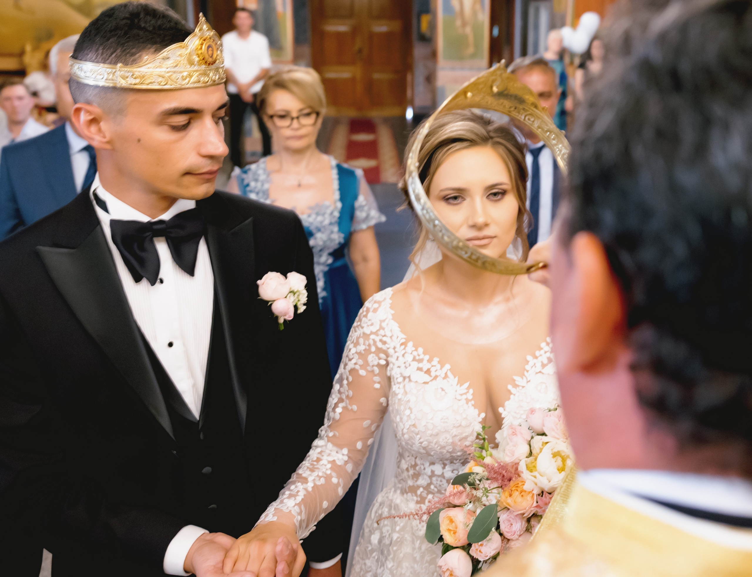 Nunta Bucuresti Noor Events. MDimaFotoStudio. Fotograf de nuntă, evenimente private și de familie