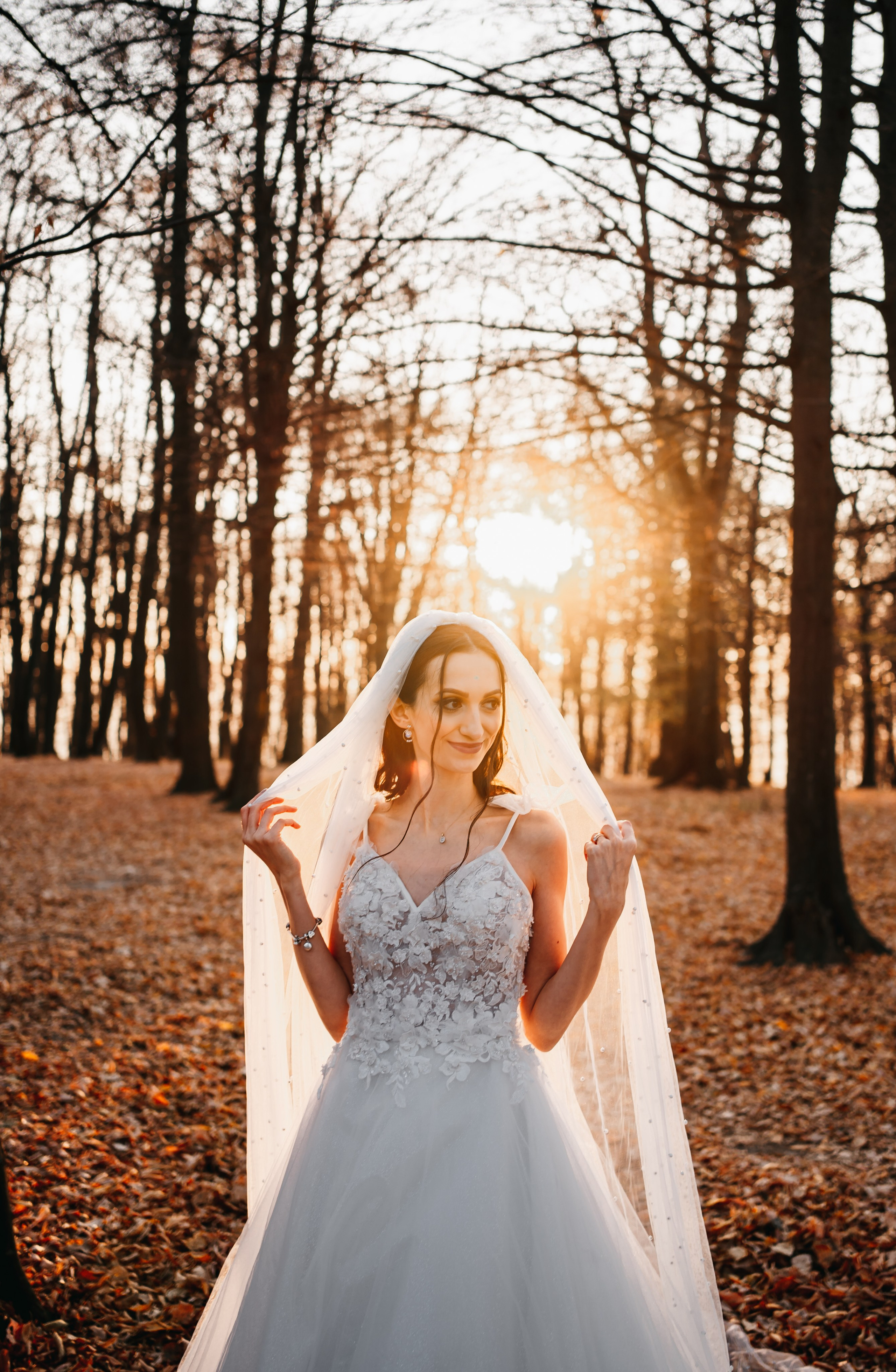 A & R. Fotograf Nunta Iasi - Hearts & Pictures