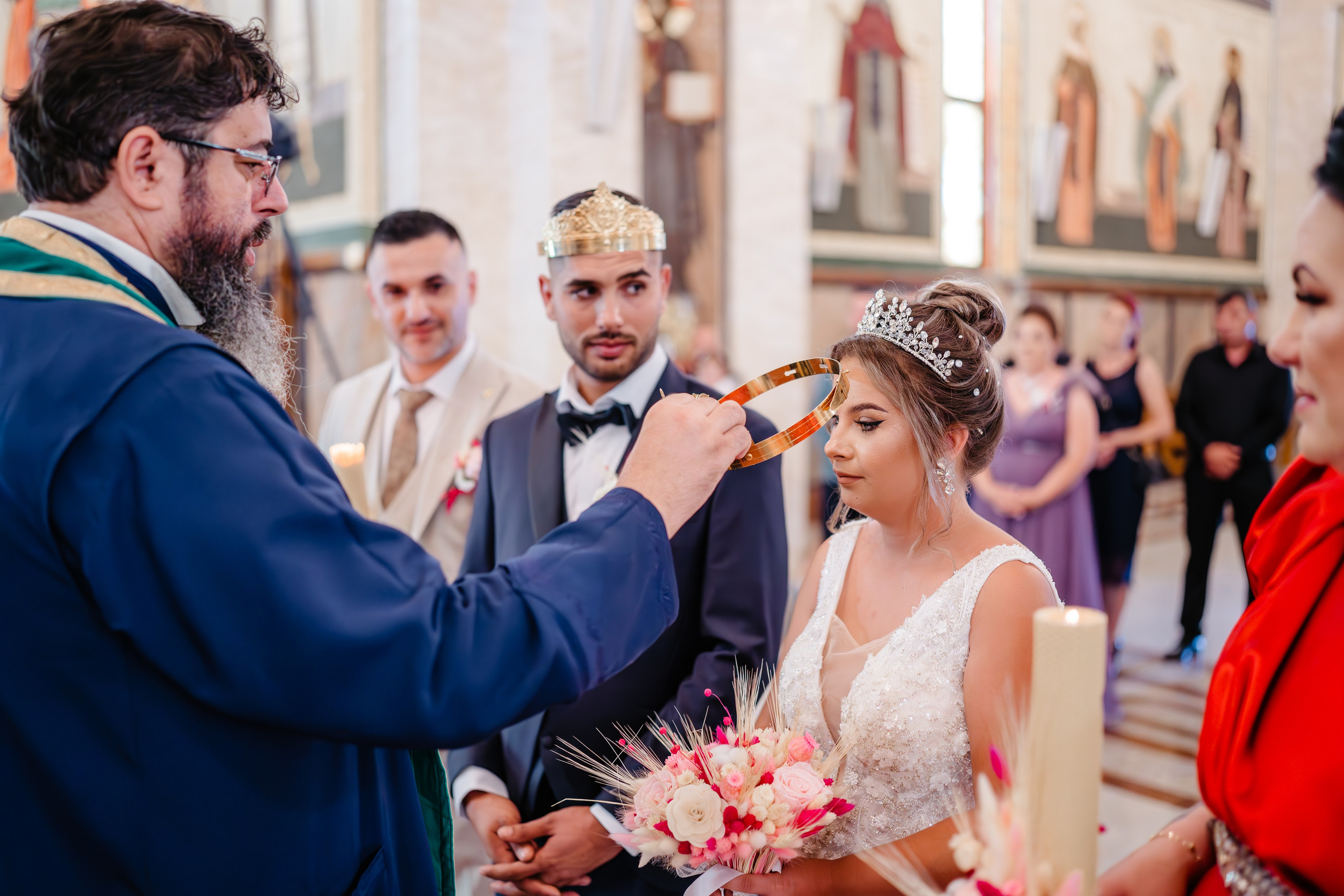 Roberta&Claudiu. Avram Madalina Photography