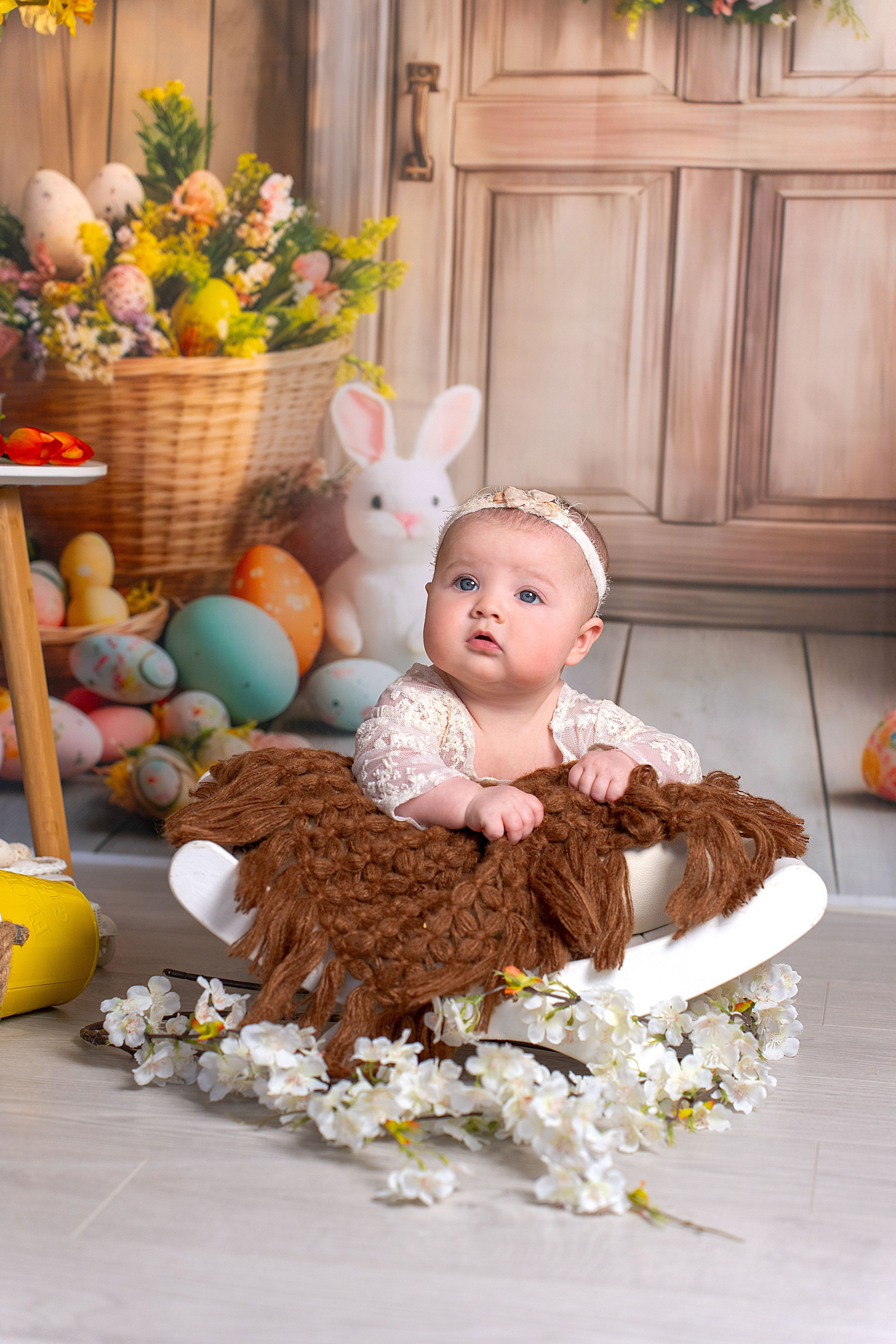 Пасха. Детский и семейный фотограф в г. Бельцы