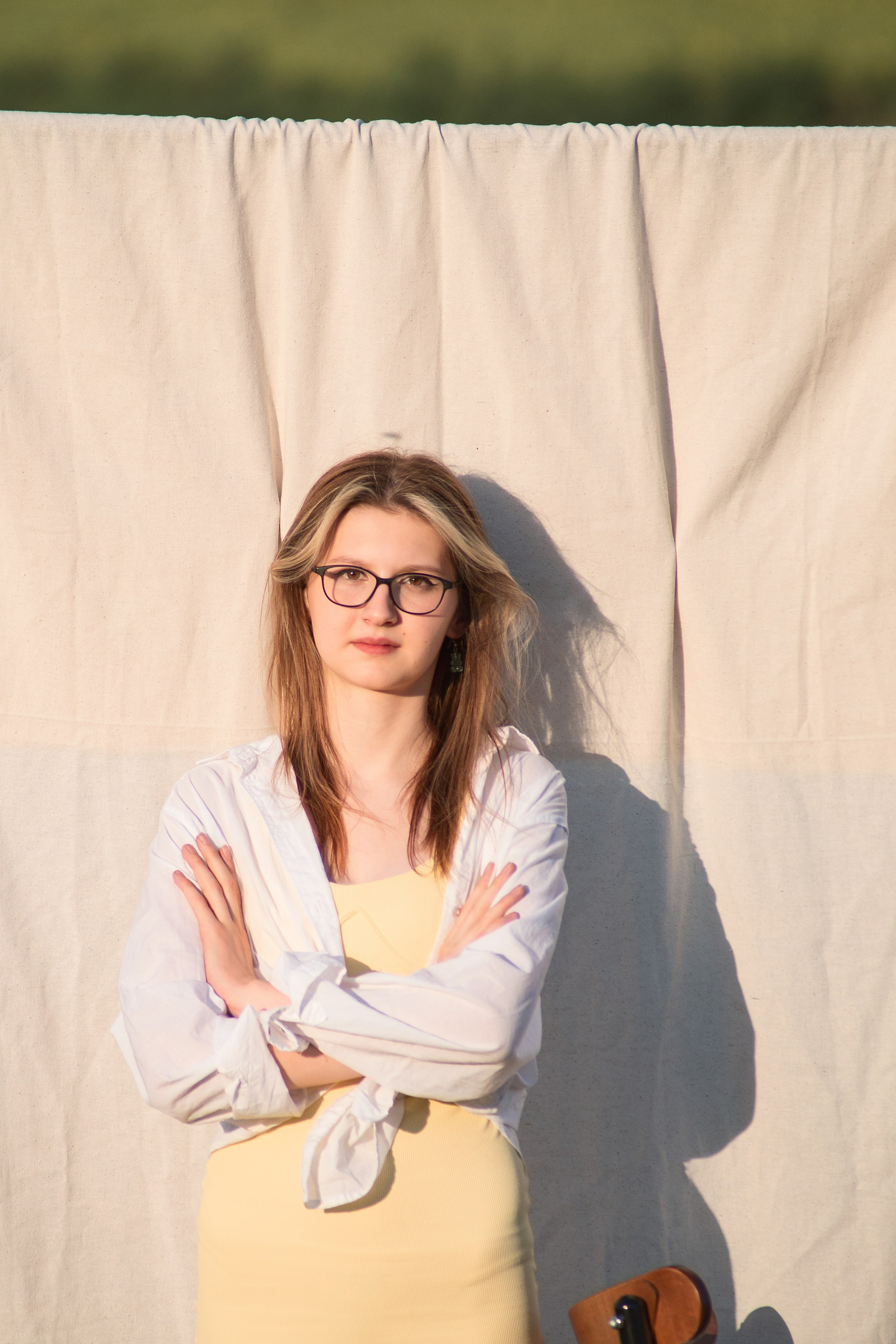 Поля. Детский и семейный фотограф в г. Бельцы