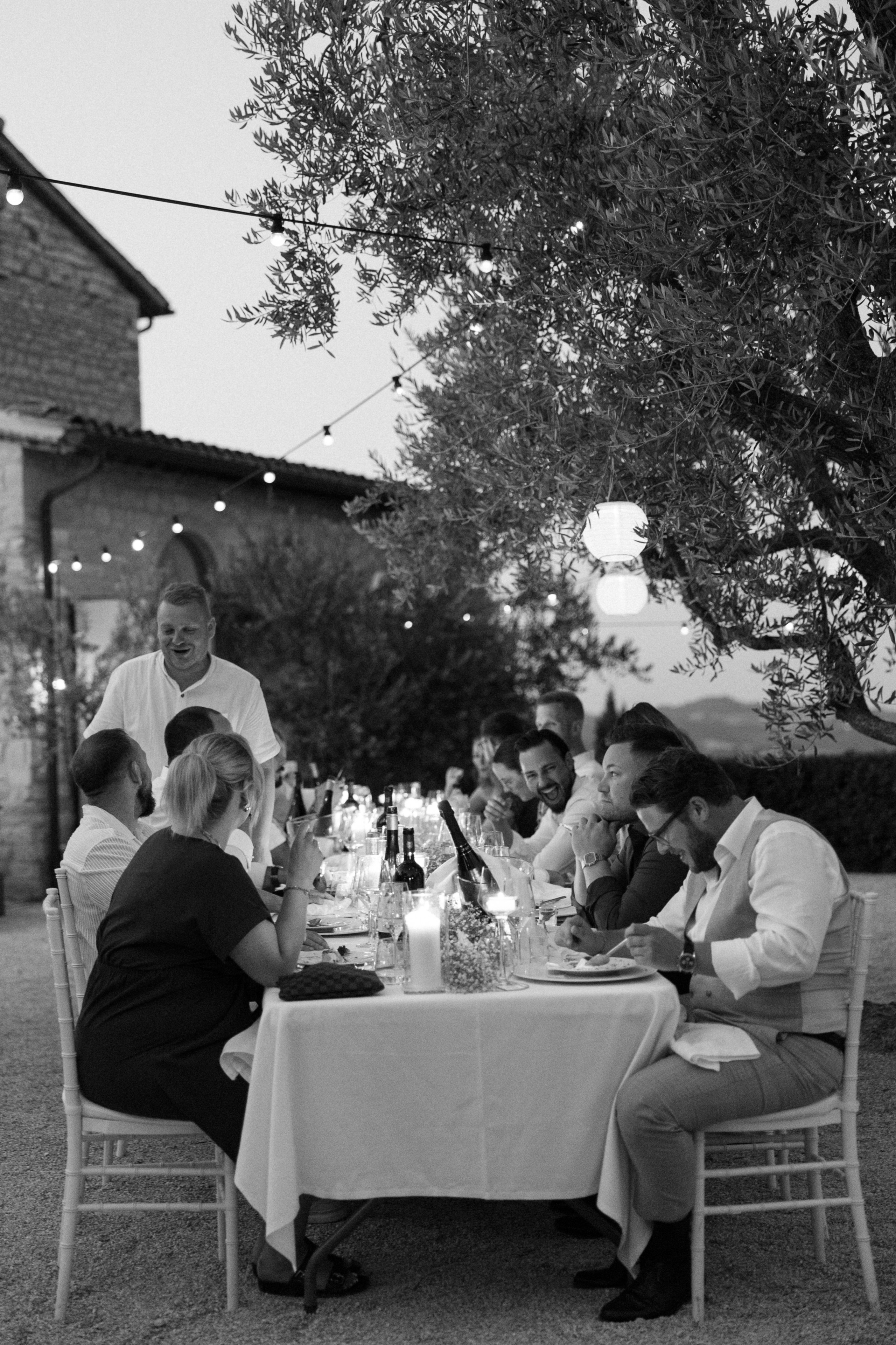 Sofia&Falk. Wedding photographer Italy