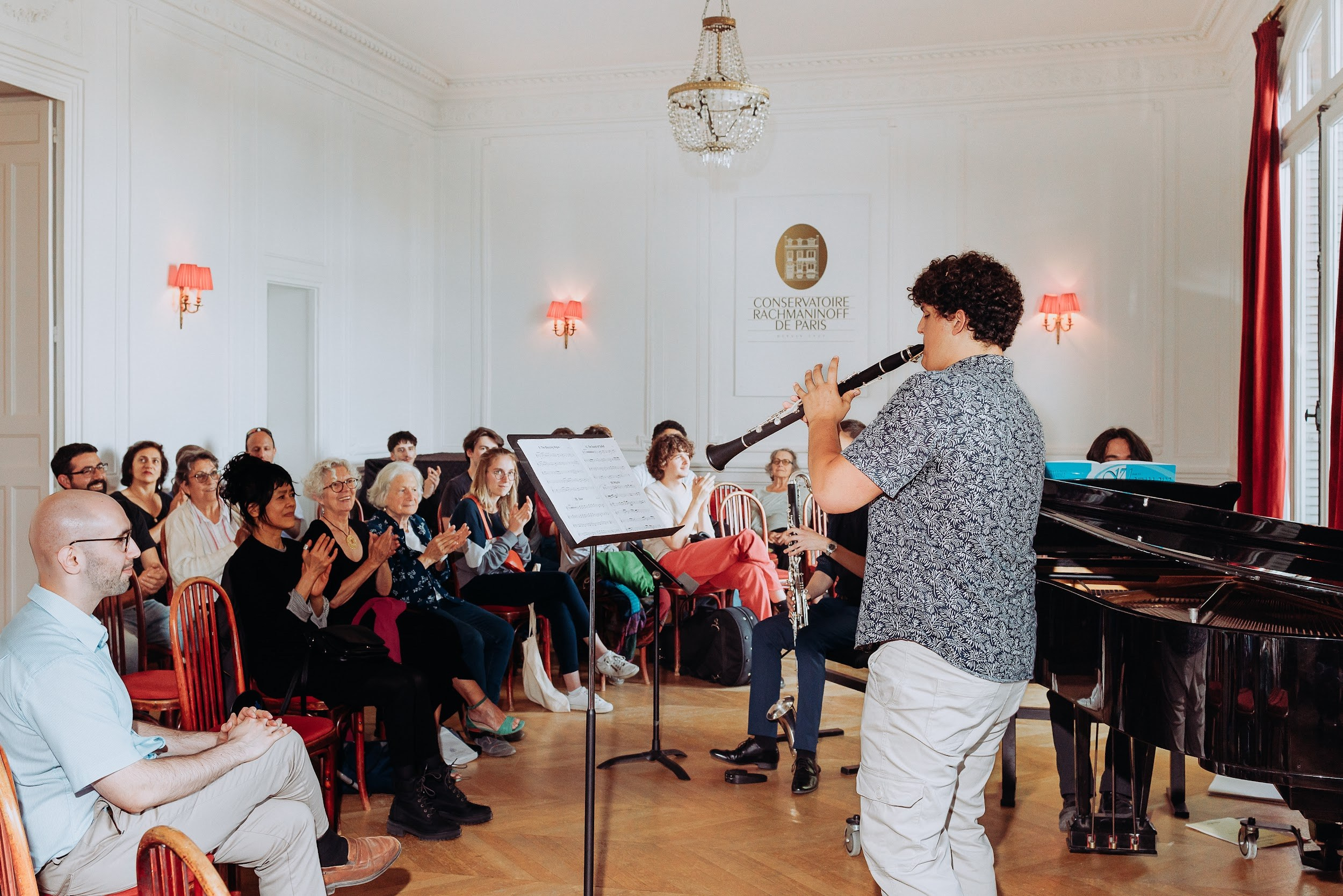 Reportage. Photographe de produits et natures mortes à Paris