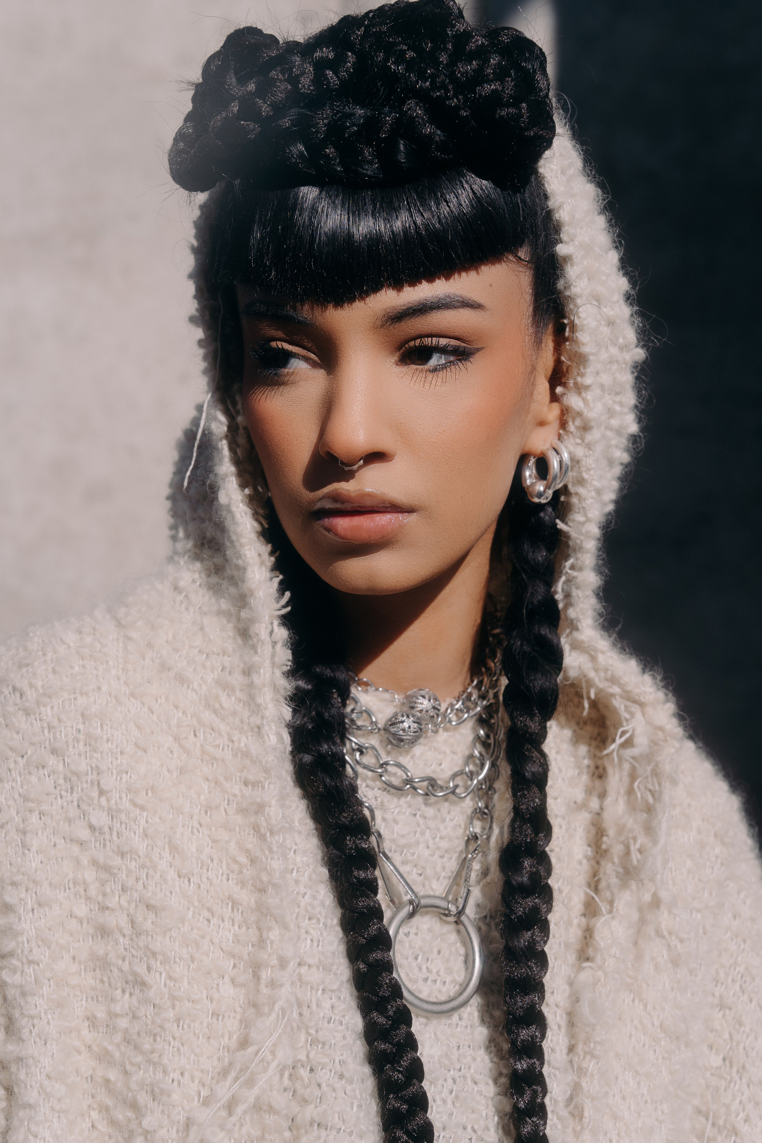 Street style. Photographer Luxembourg