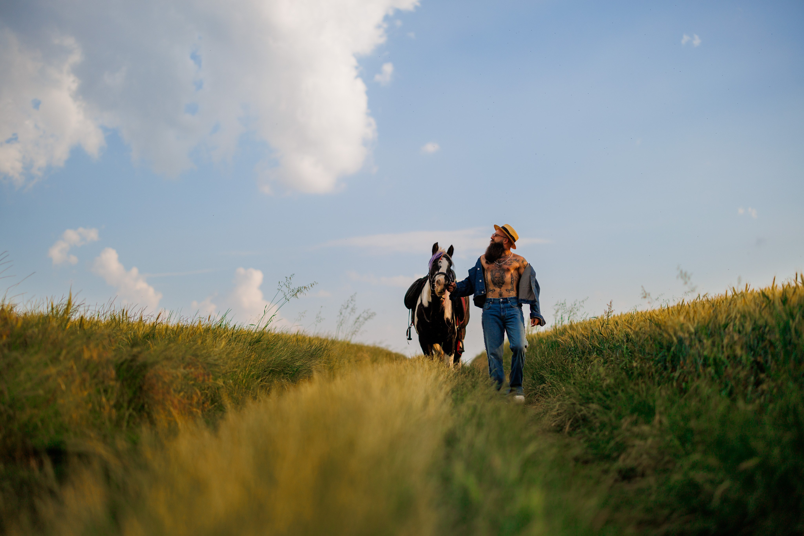 Ședințe Foto. Fotograf în România Moraru Sergiu