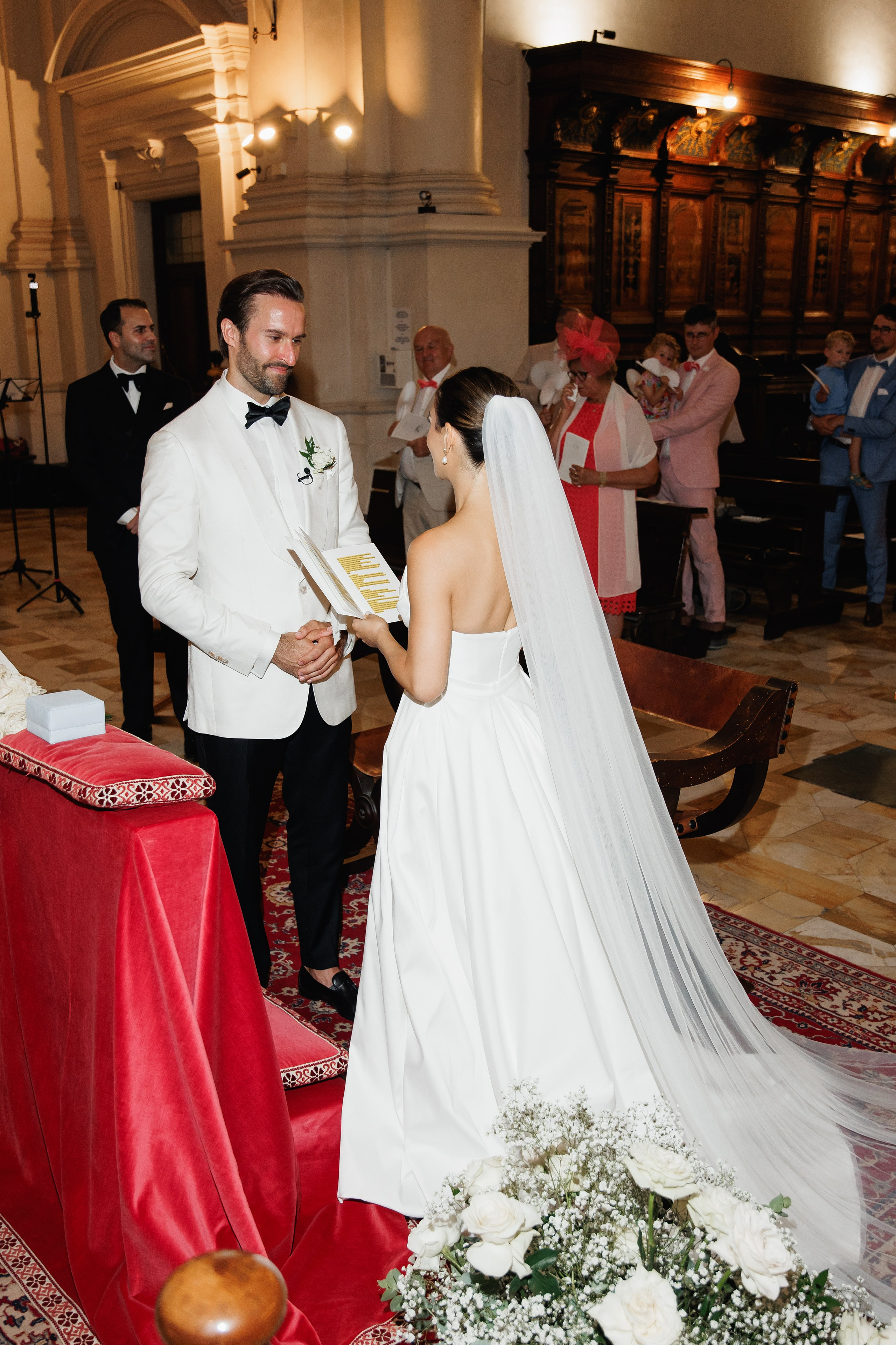 Marco & Laura. Wedding Photographer Rome Tuscany Como Sicily Puglia Amalfy Italy- Oksana Savenchuk