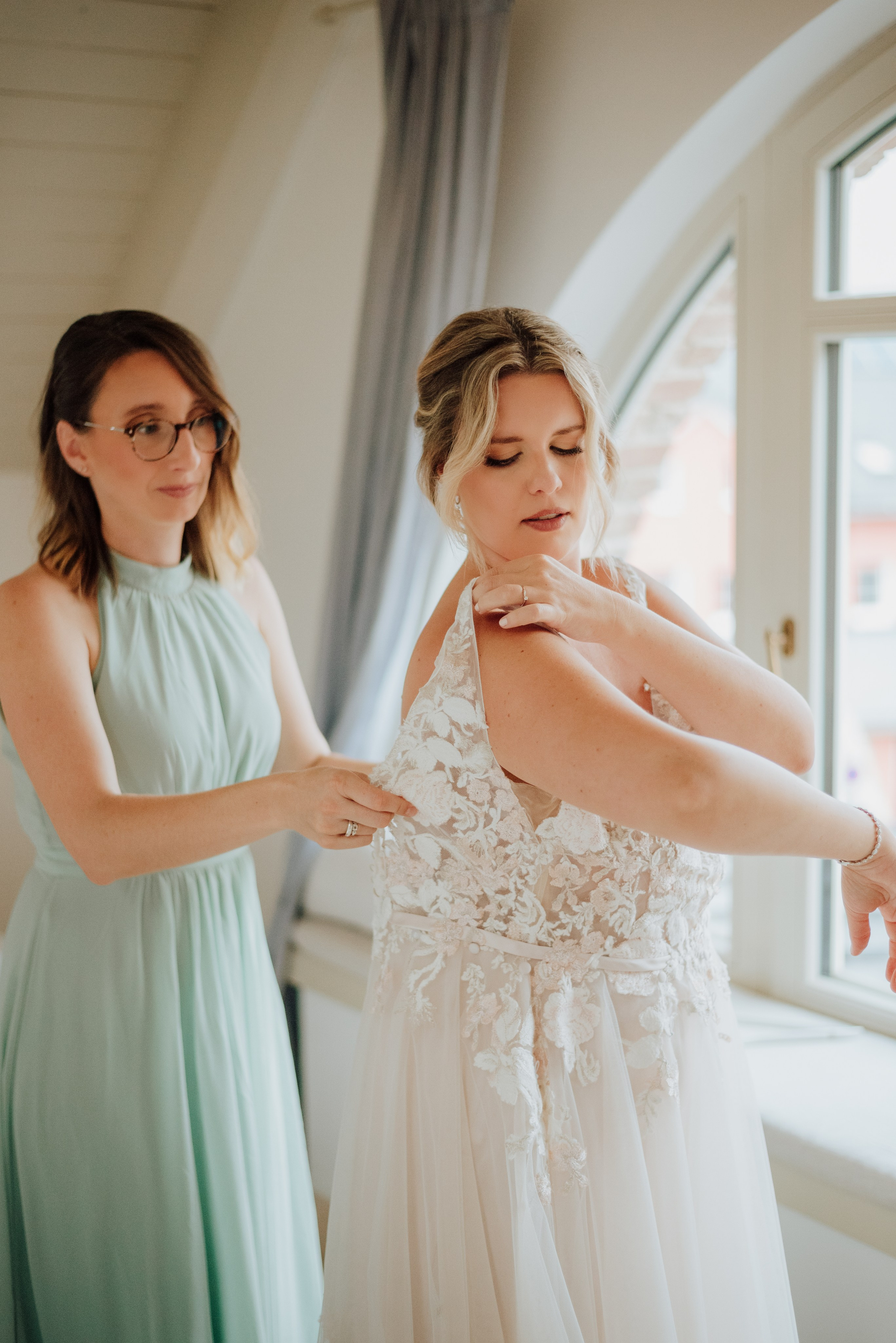 Daniela + Marcel. Lifestyle, wedding and family photographer