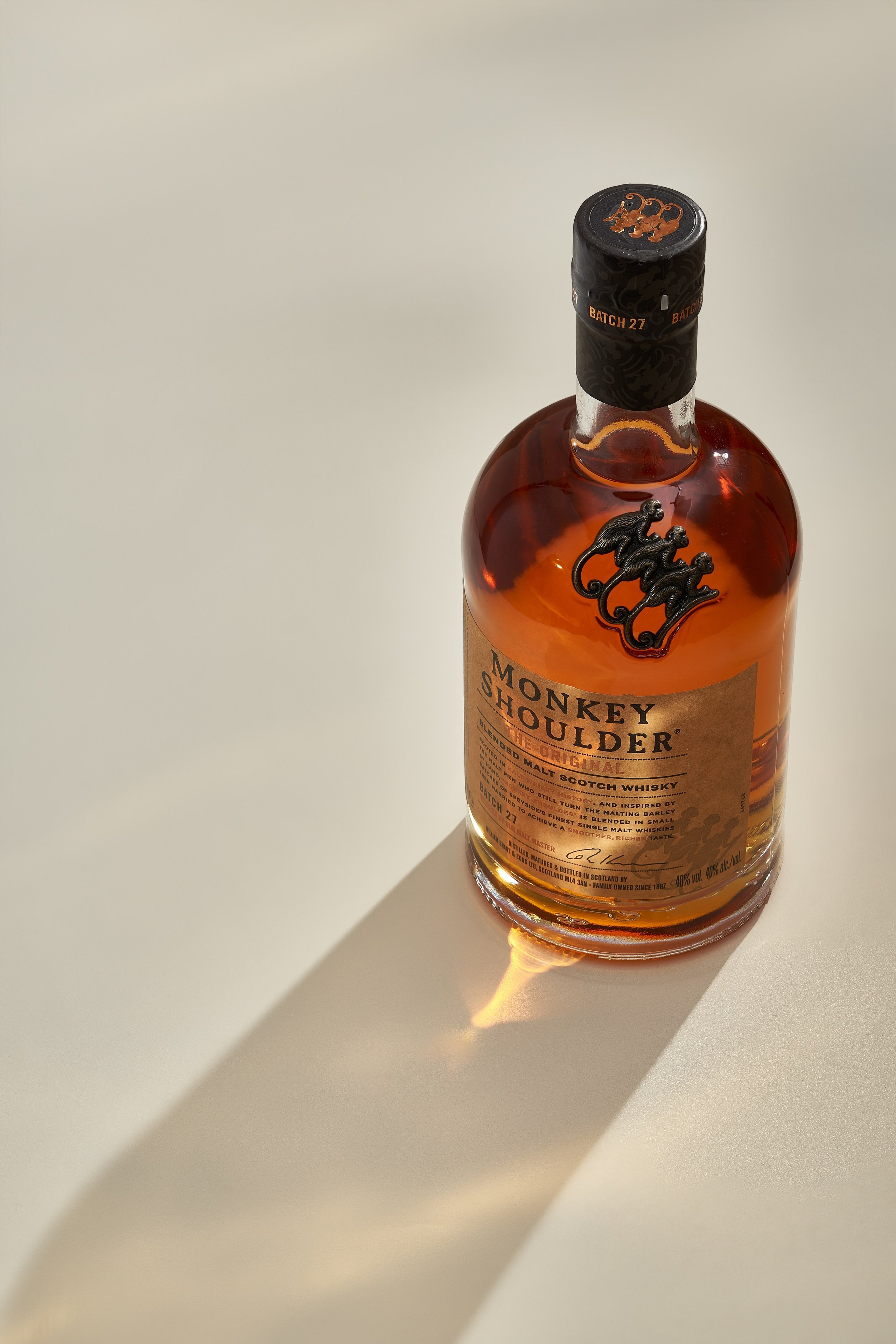 Example of product photography for e-commerce in Barcelona