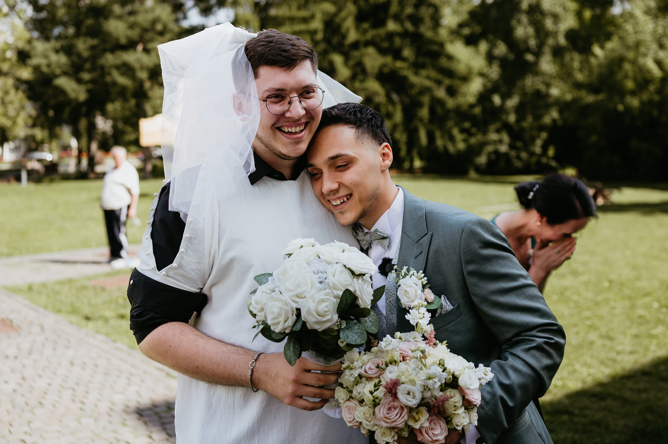 Adina și Ciprian. Valentin Melen - fotograf de nunta 🤍