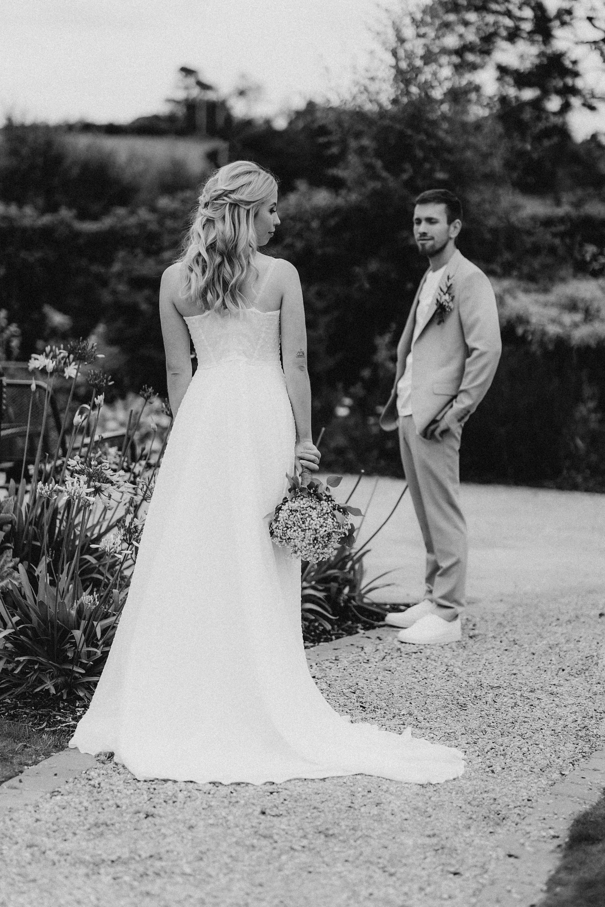 Julia & Daniel. Main