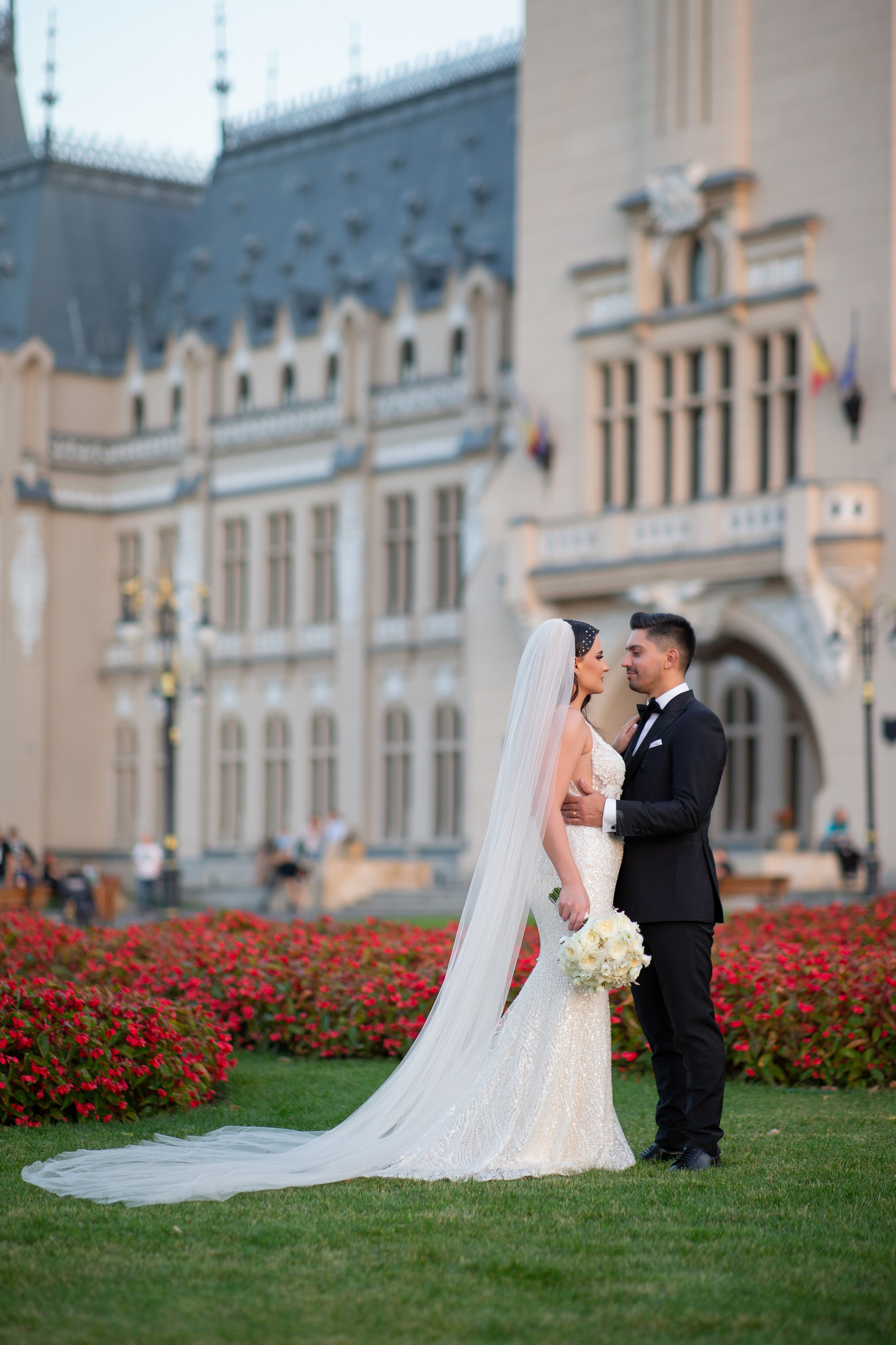 Vlad & Sabina. Servicii Foto Video la Nunta Chisinau Moldova Europa Studio MagicFoto