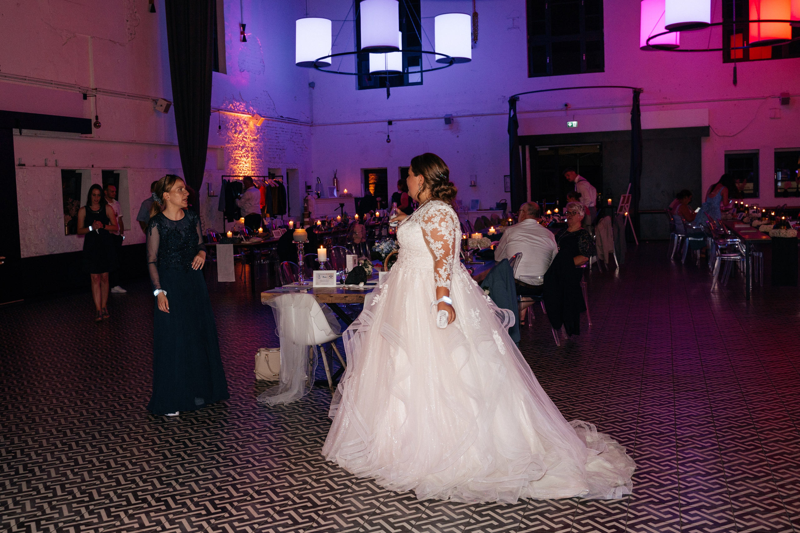 A & H, LUFRE. Wedding Photographer Germany