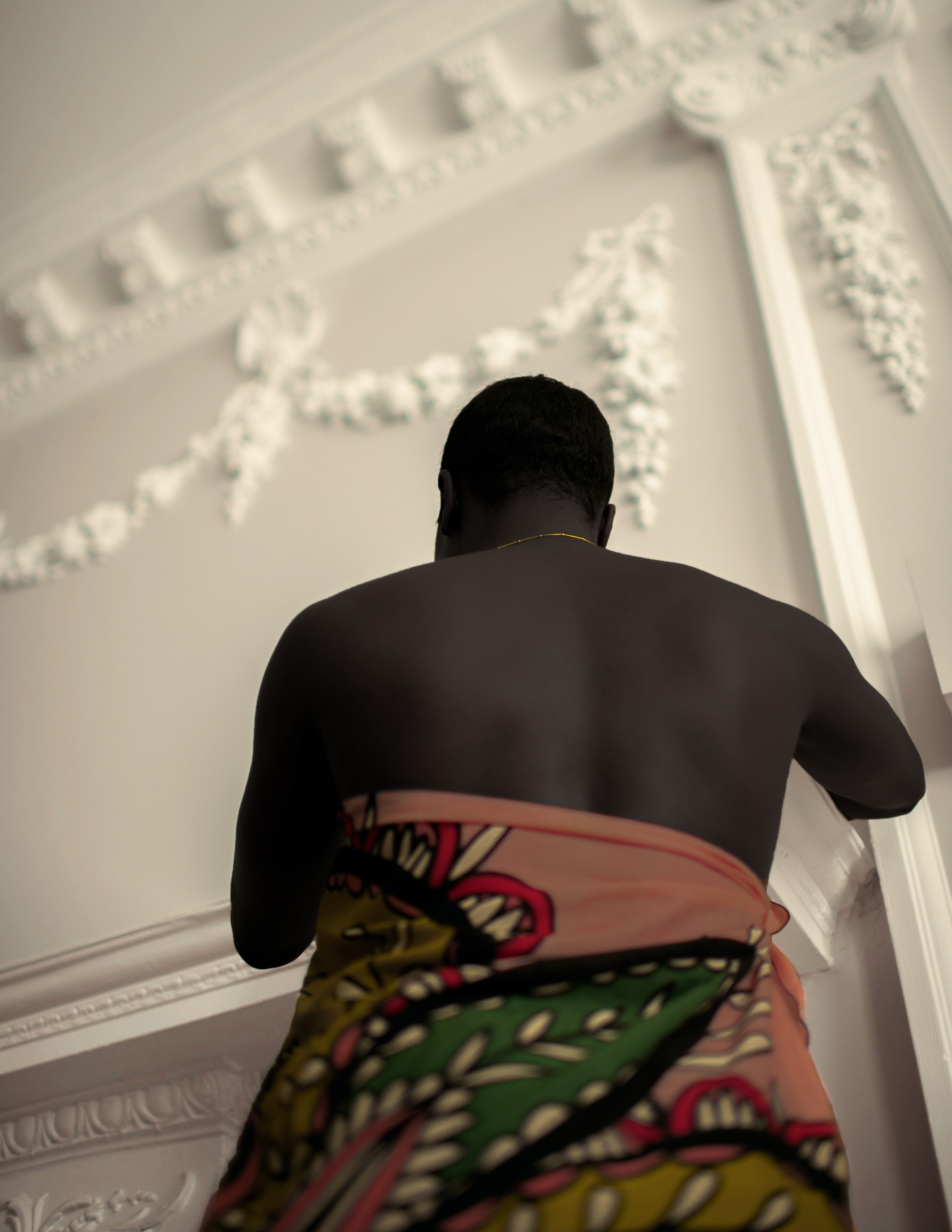 Portfolio. Worldwide Contemporary Photographer