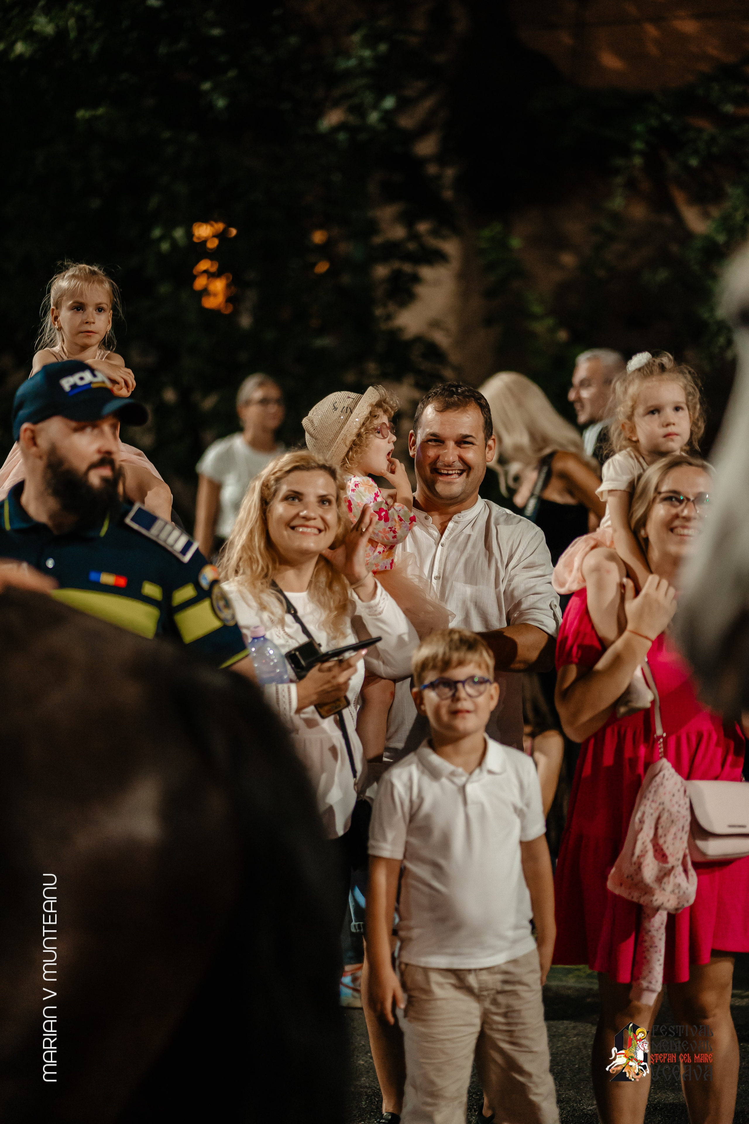 The Medieval Art Festival “Stefan cel Mare” 2024. Photographer Family Wedding Event London and World wide Marian V Munte