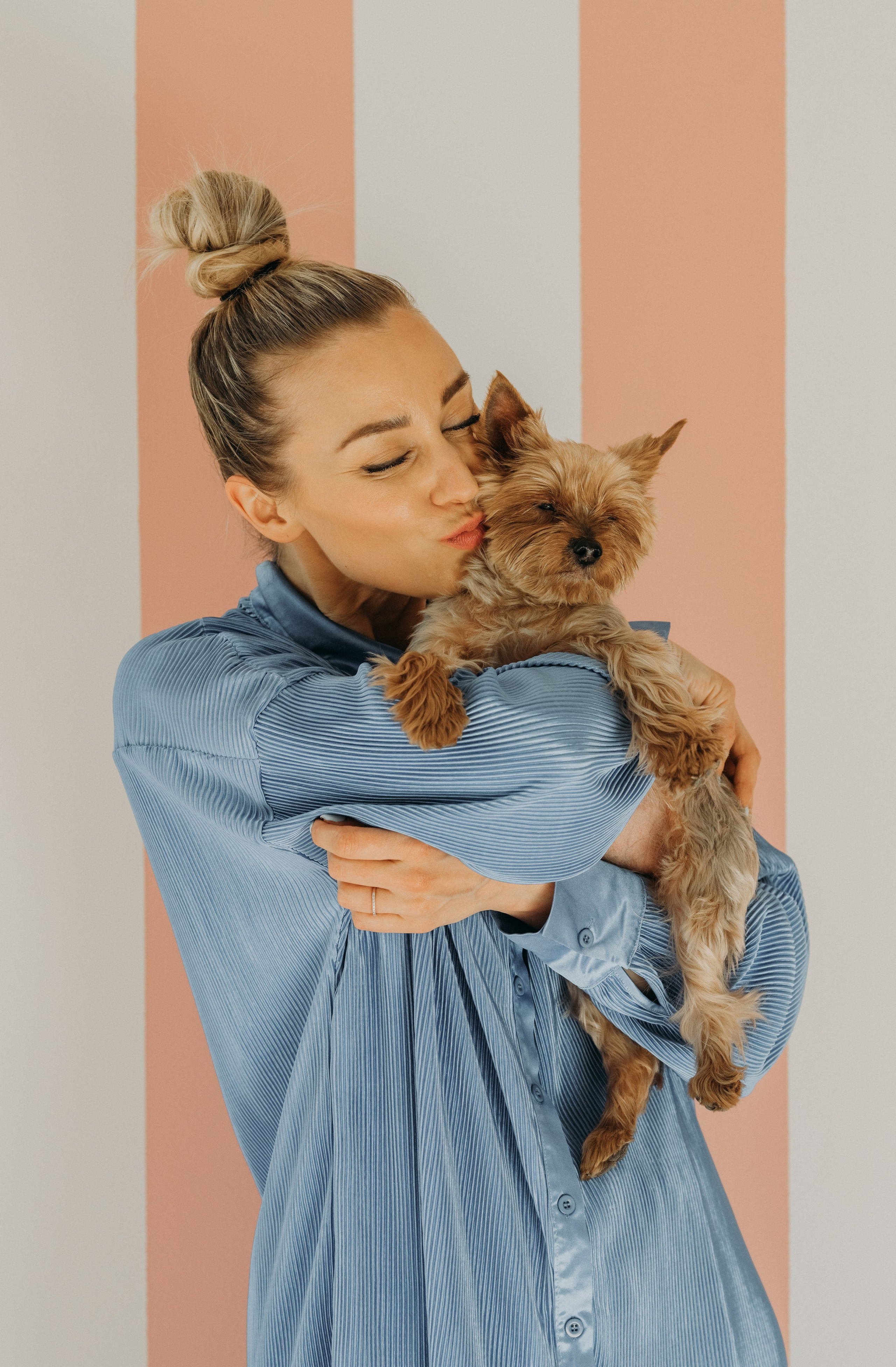 Wallun perhe. Wedding and portrait photographer in Helsinki Vickan O