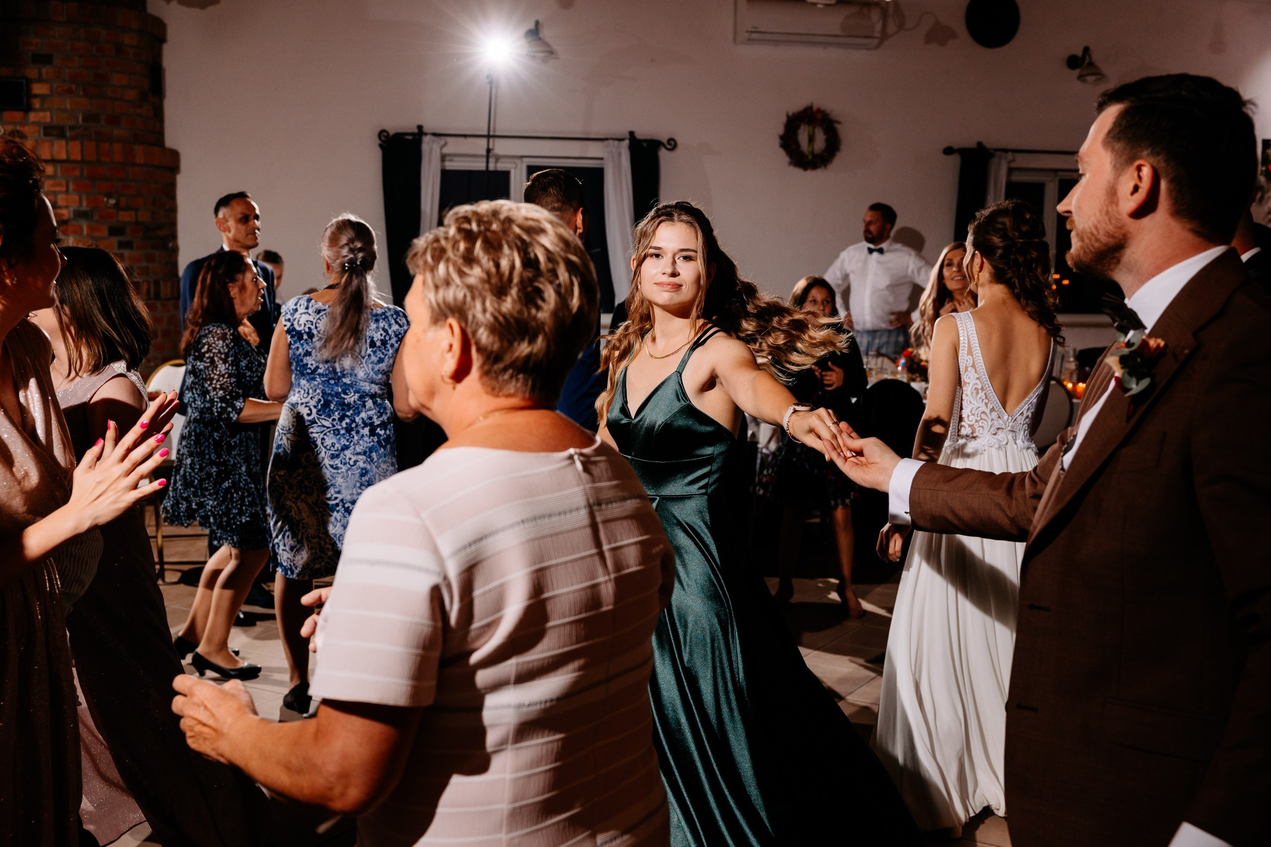 Basia ♡ Bartek. Fotograf Ślubny Warszawa - Sesje Biznesowe Rodzinne Eventy