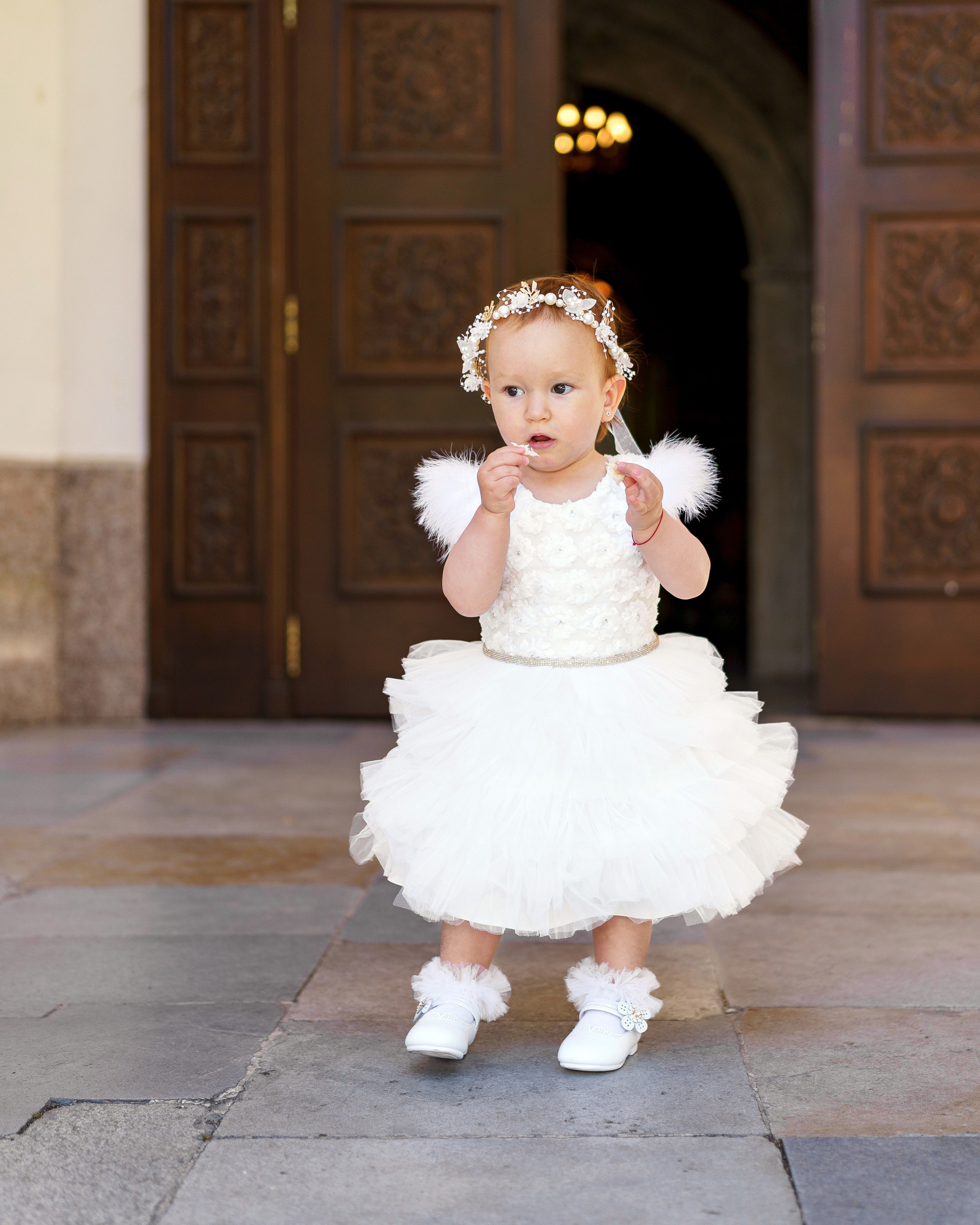 Свето Кръщение Леа. Професионален фотограф в Пловдив и областта