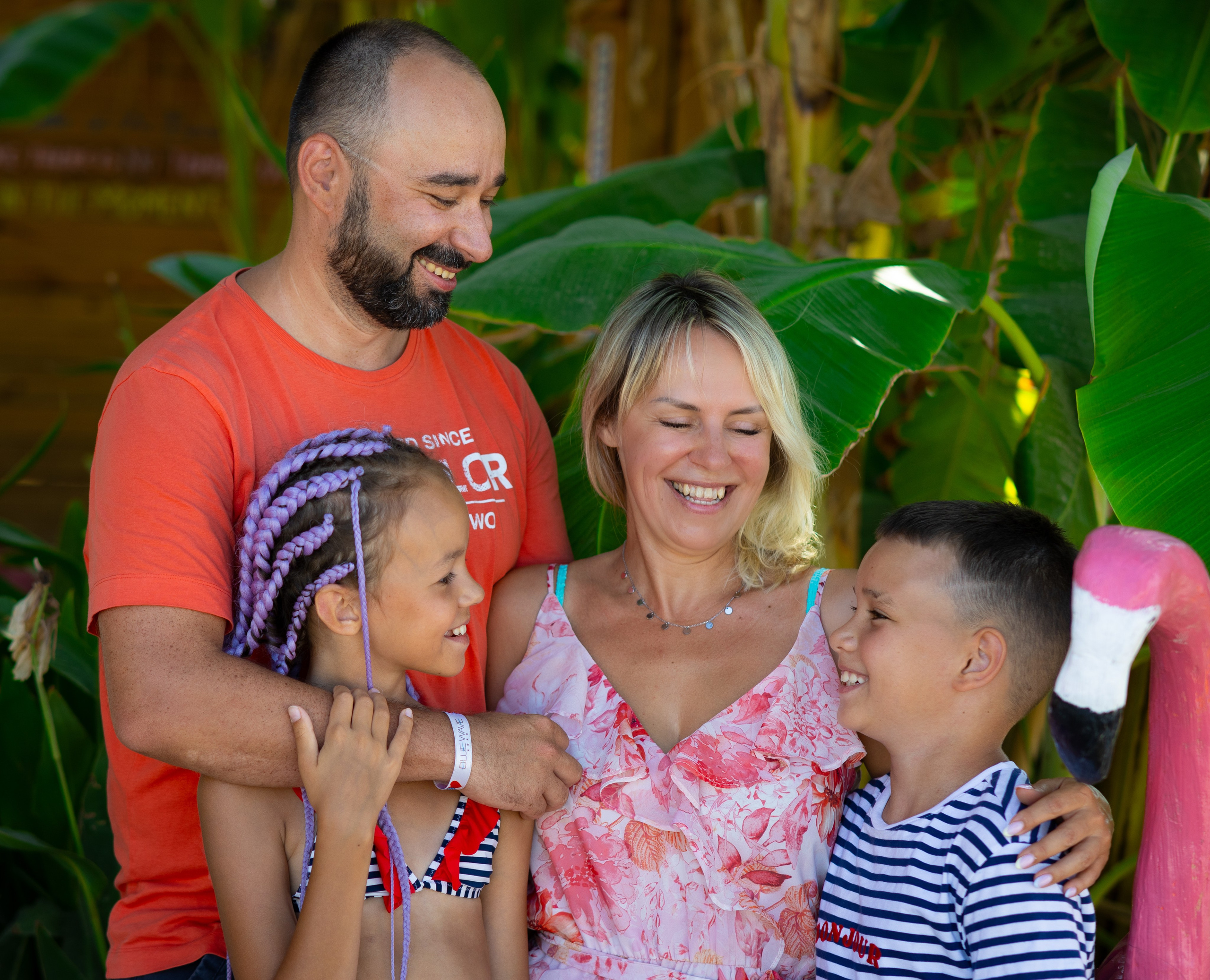 Kinder/Familie. Fotografin Kati Rebling