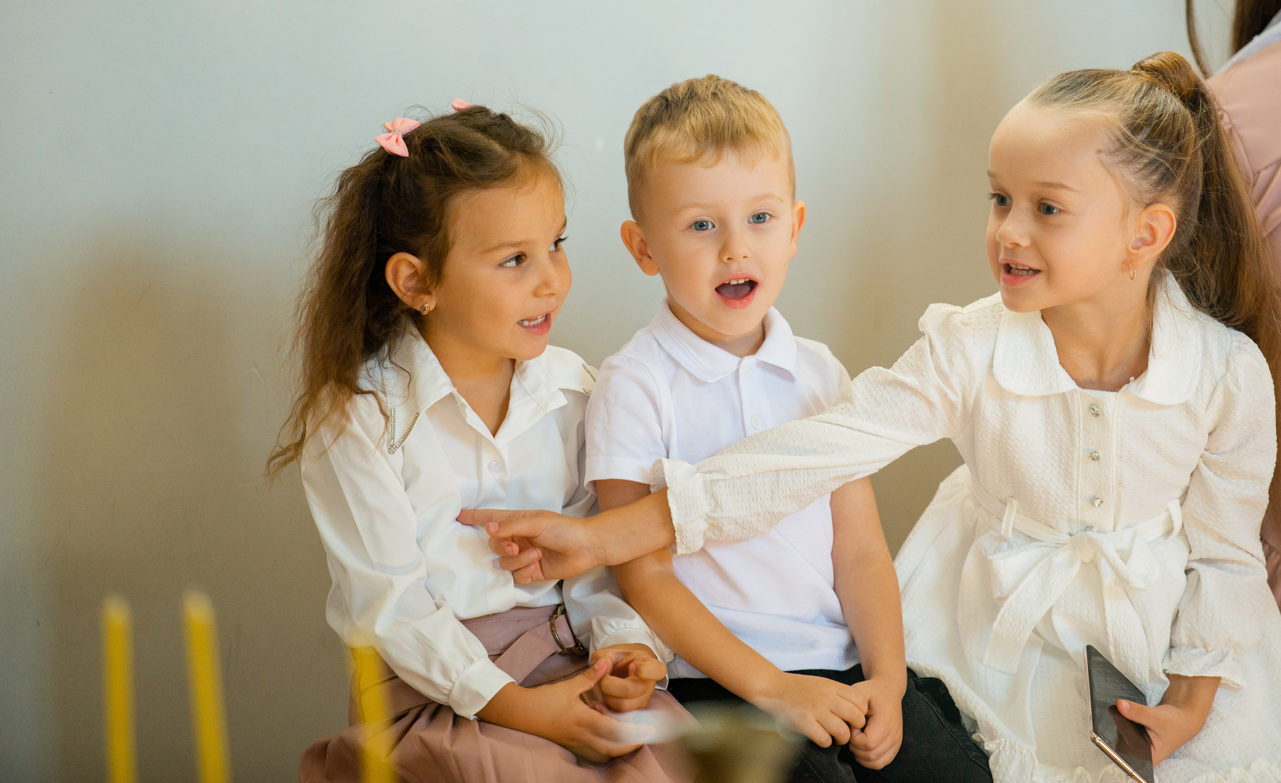 07.09.2024. Fotograf de familie Vitalie Budoianu