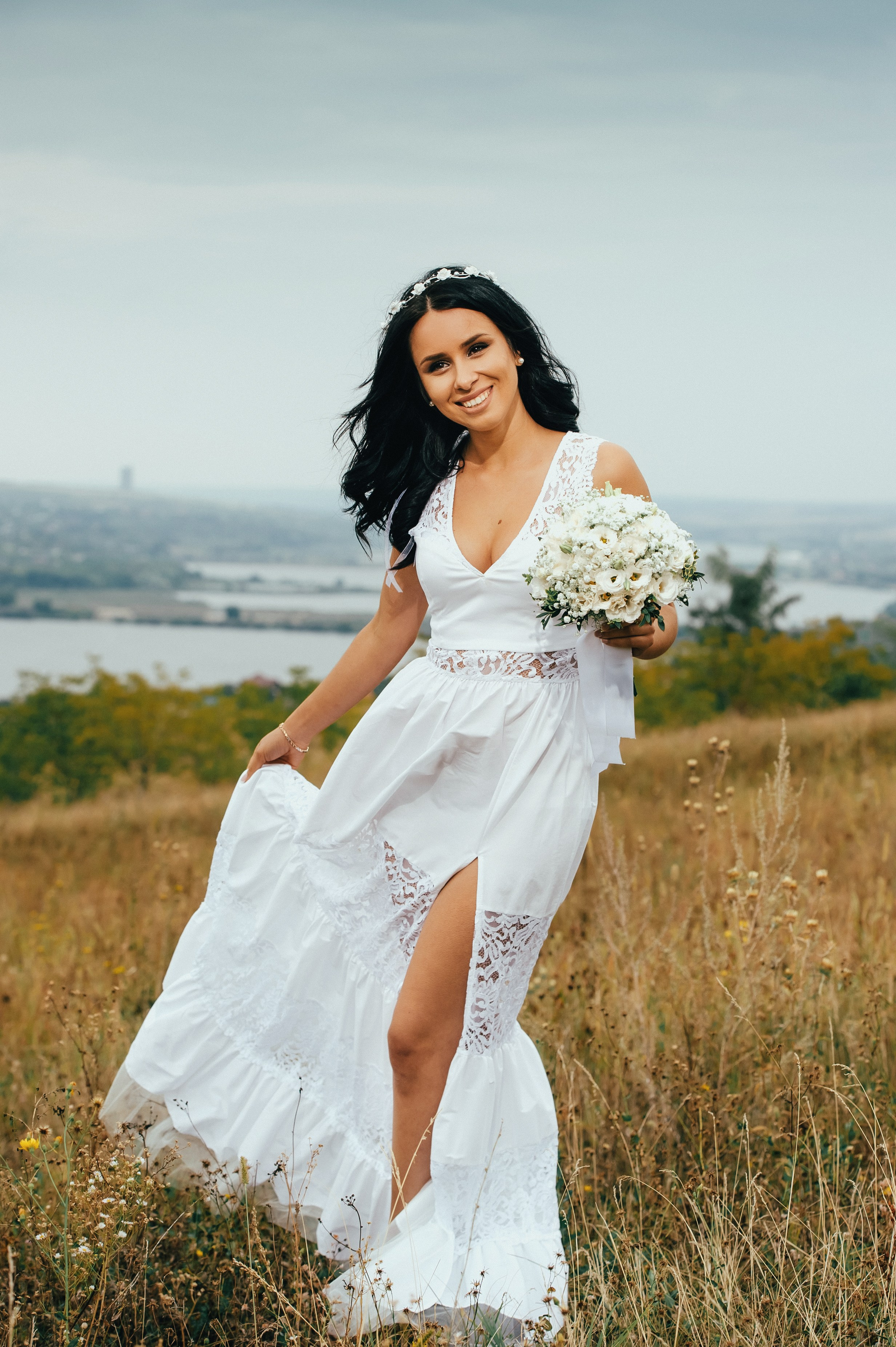 Cristina & Vadim. Fotograf de familie și evenimente
