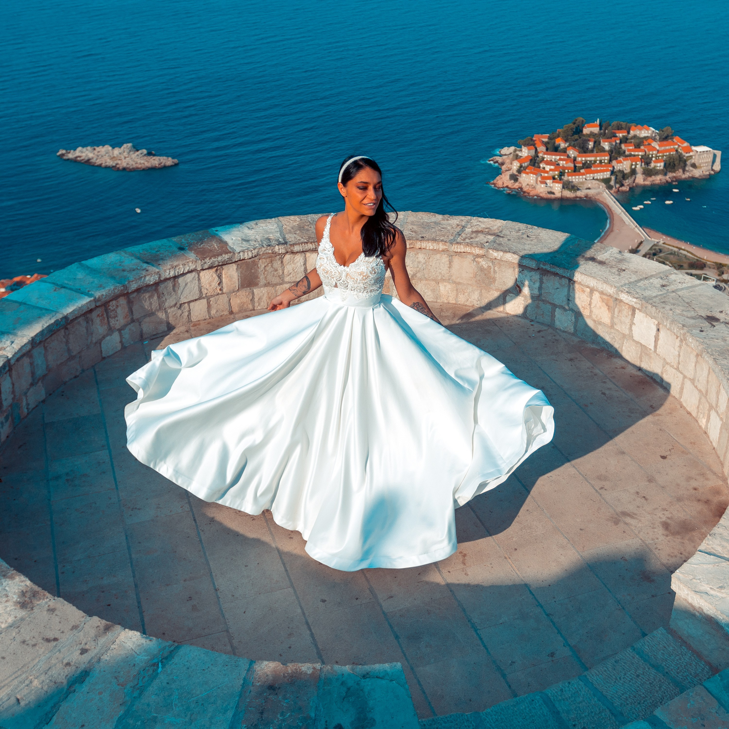 Moda. Adam Radosavljevic fotograf