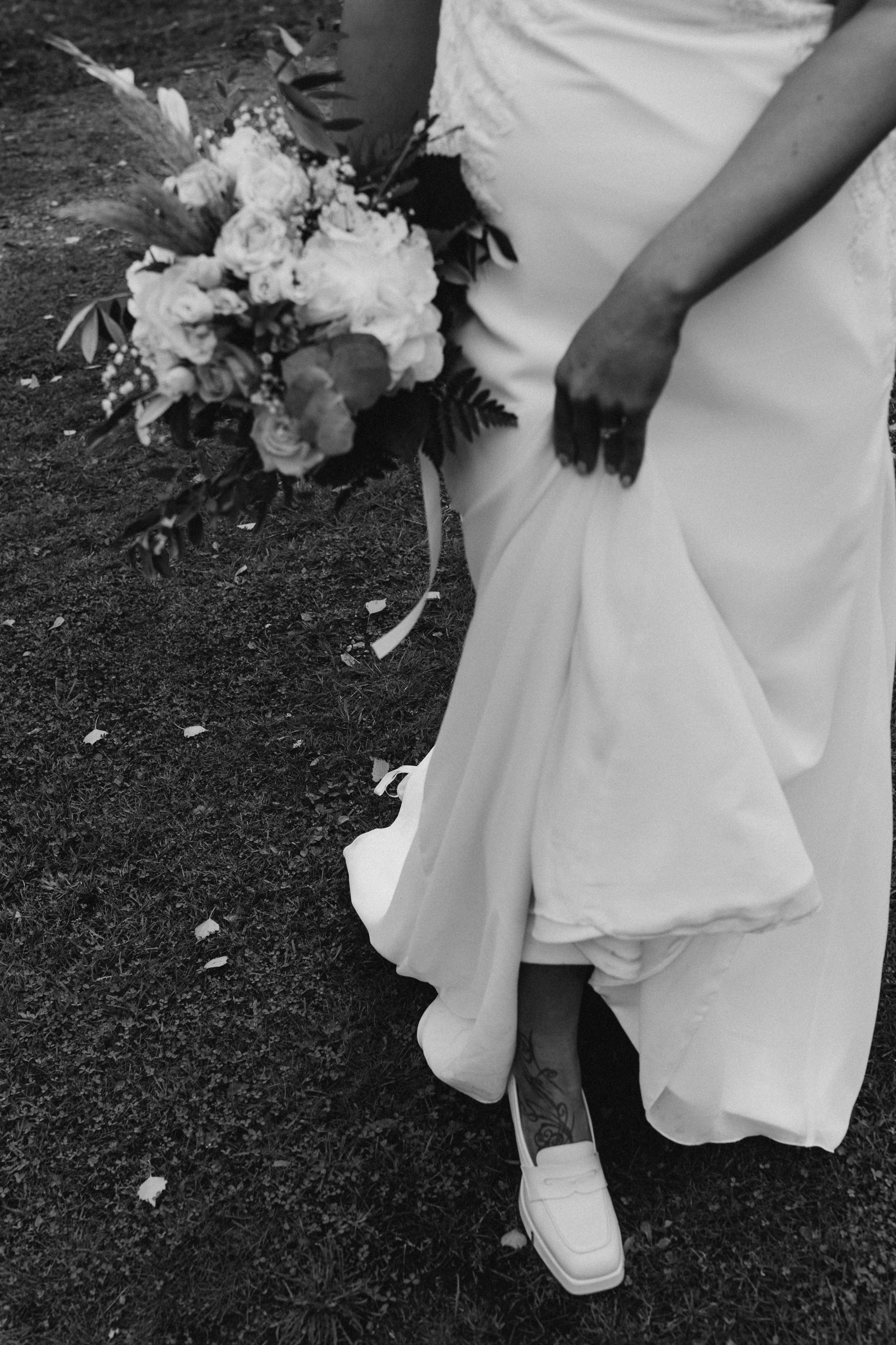 A&O. Wedding and portrait photographer in Helsinki Vickan O