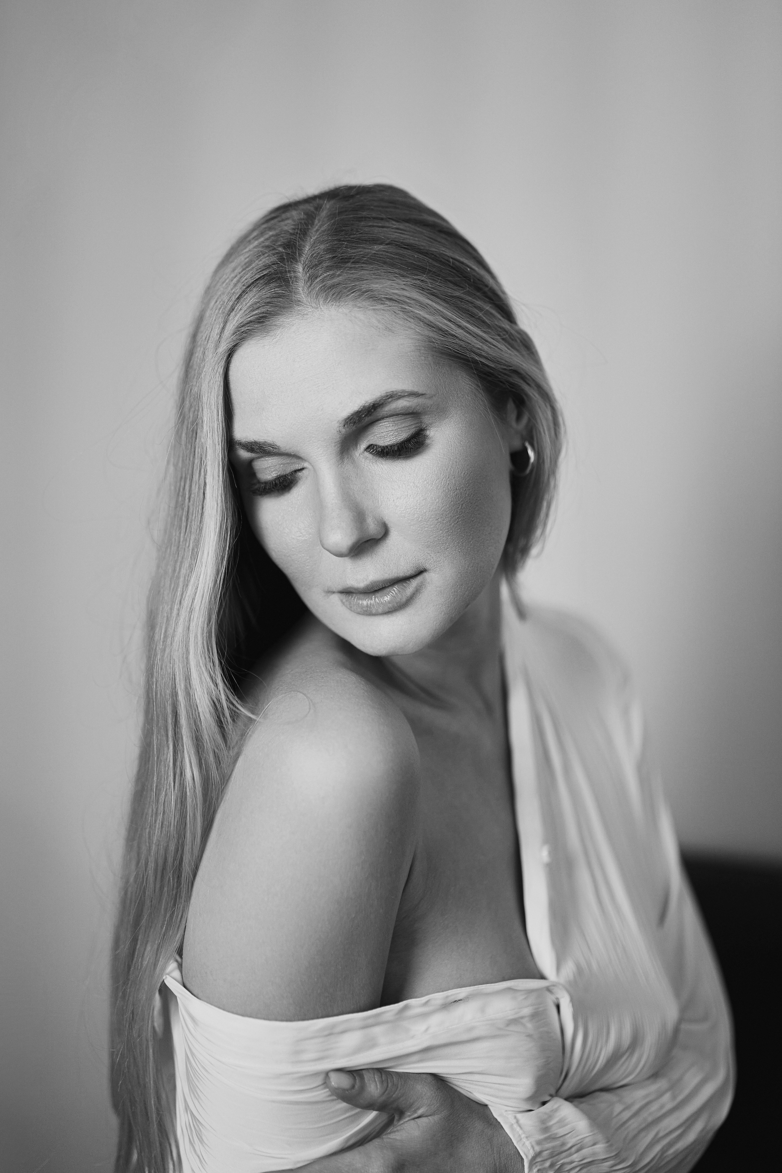 Катерина. Полезное?. Фотограф в Барселоне Жанна Захарченко