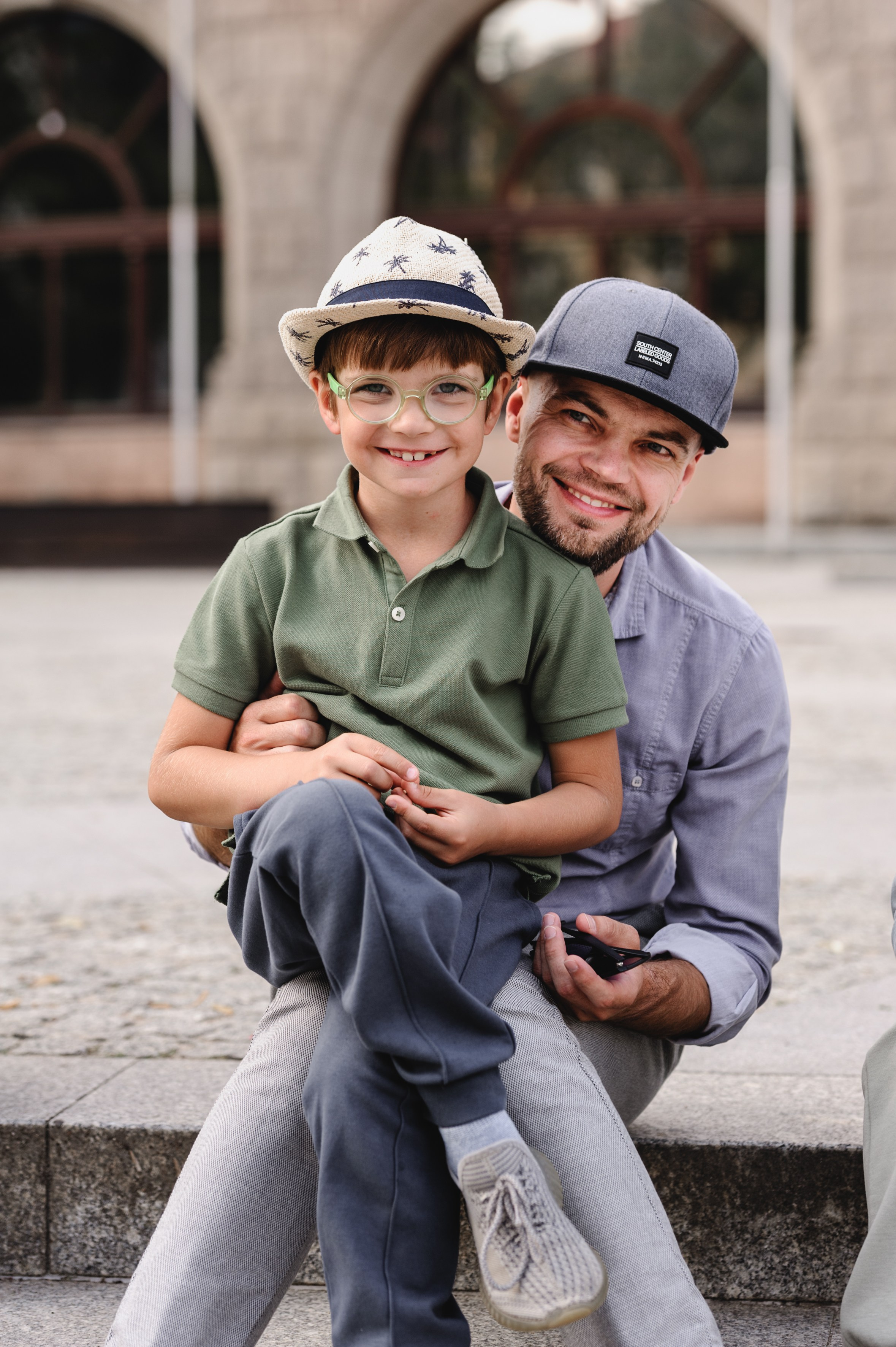 Family and children’s photography